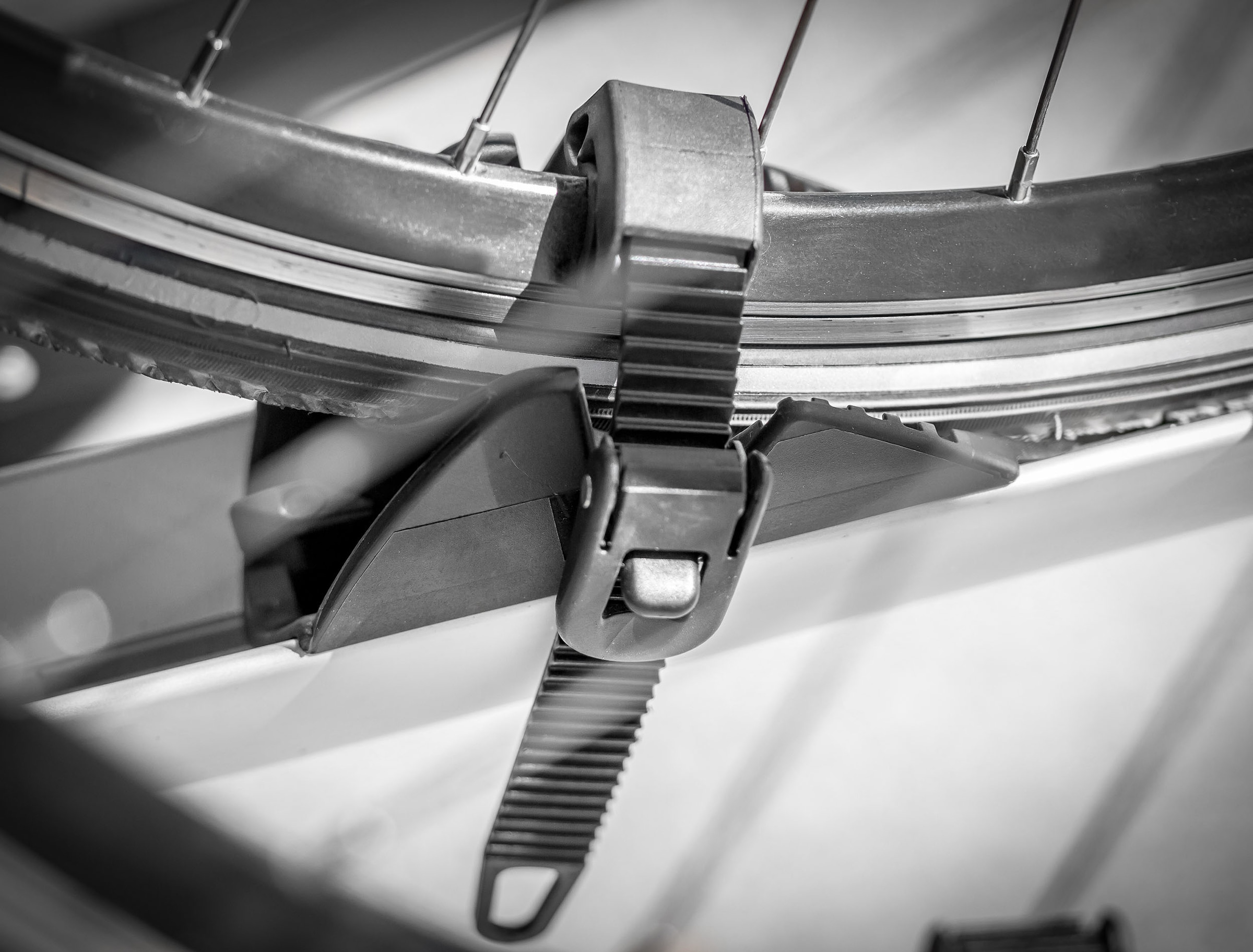 EUFAB Kupplungsfahrradträger »EUFAB 11601 Fahrradträger ProBC2+«