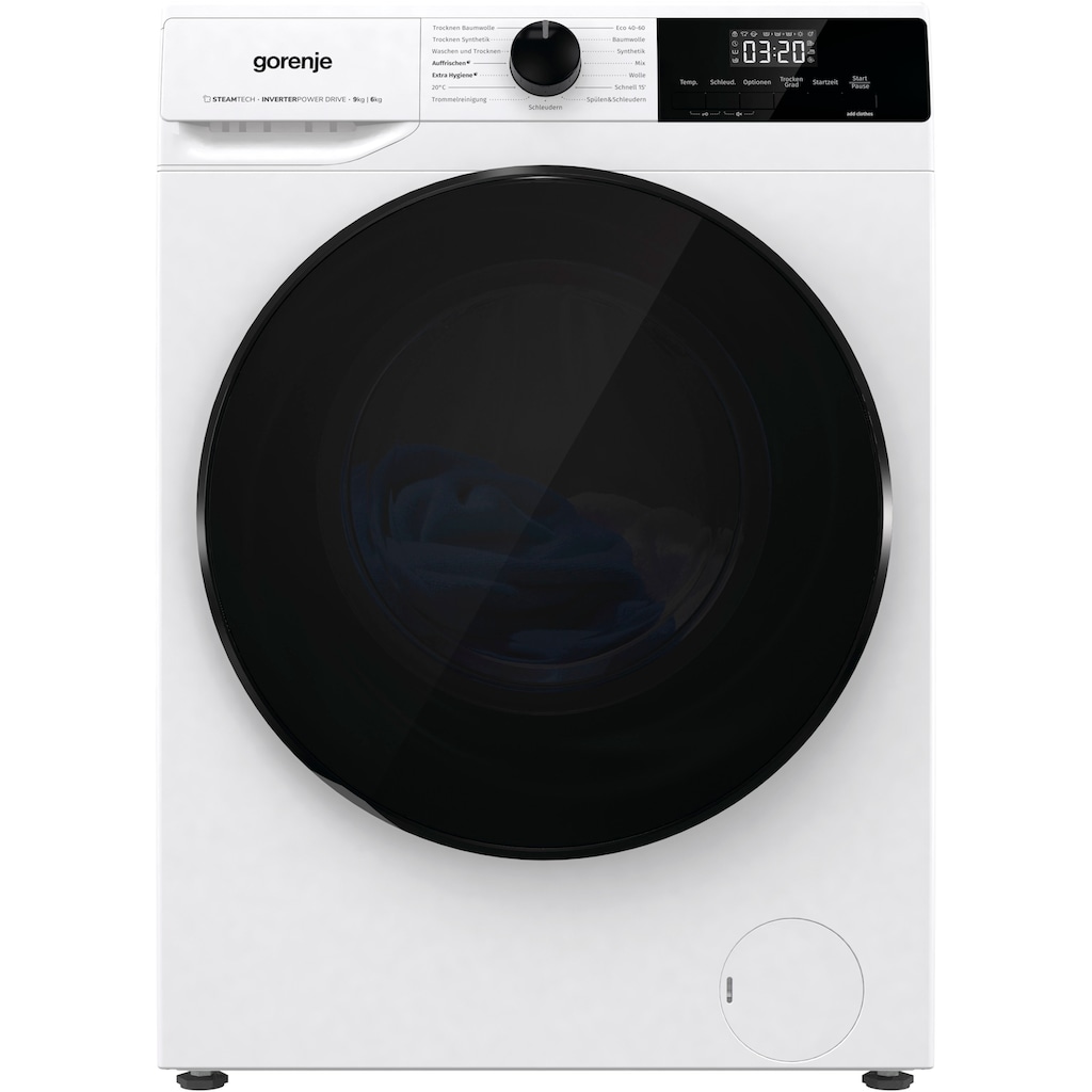 GORENJE Waschtrockner »WD2A 964 ADPS/DE«