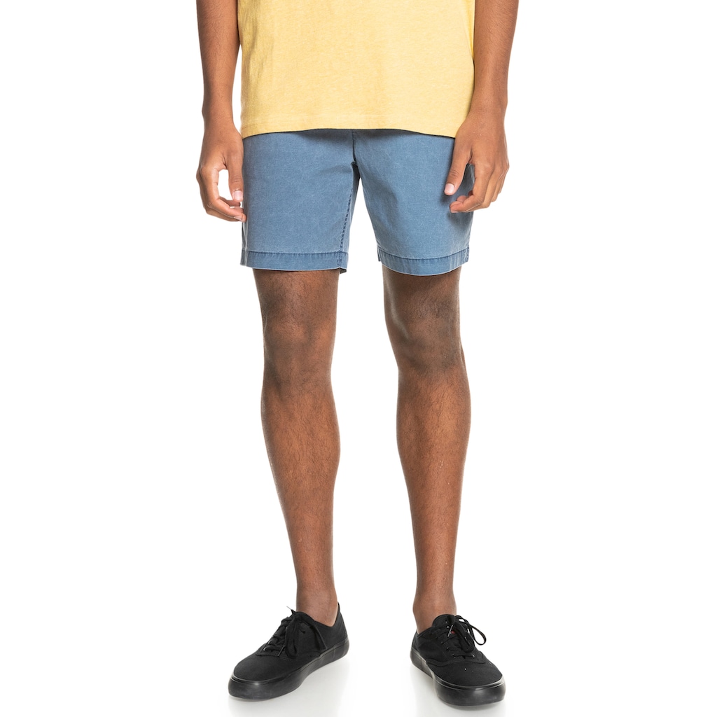 Quiksilver Shorts »Taxer 17"«