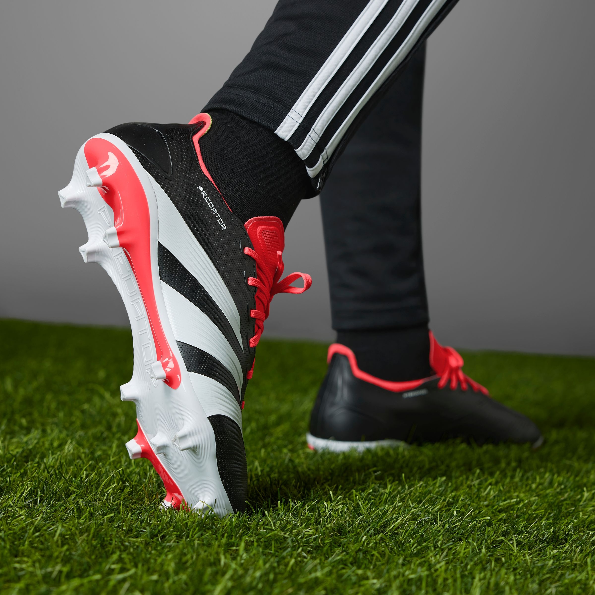 adidas Performance Fußballschuh »PREDATOR LEAGUE FG«, für Rasenplätze