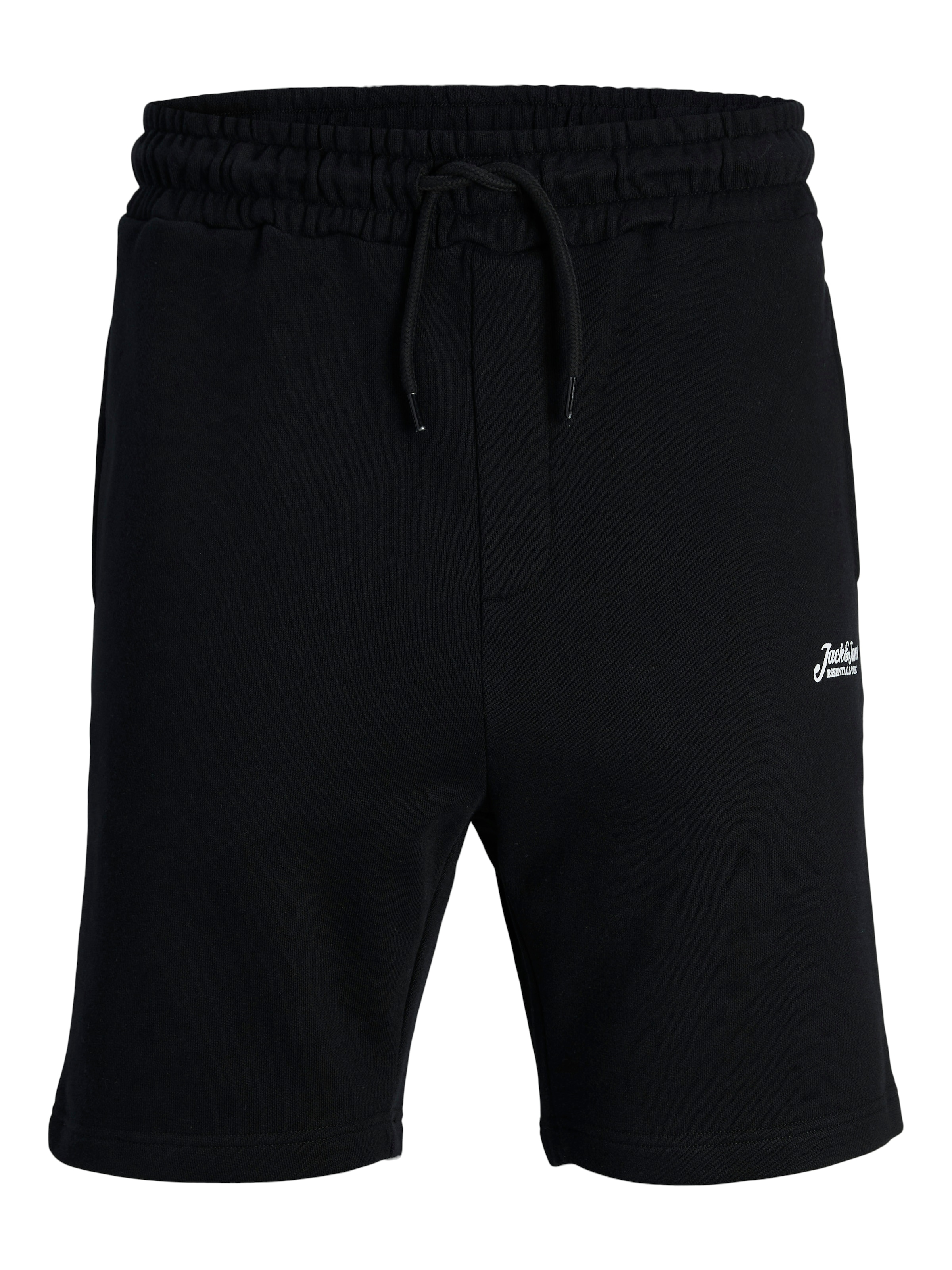 Jack & Jones Sweatshorts »JPSTGORDON BEAU SWEAT SHORTS LNG«