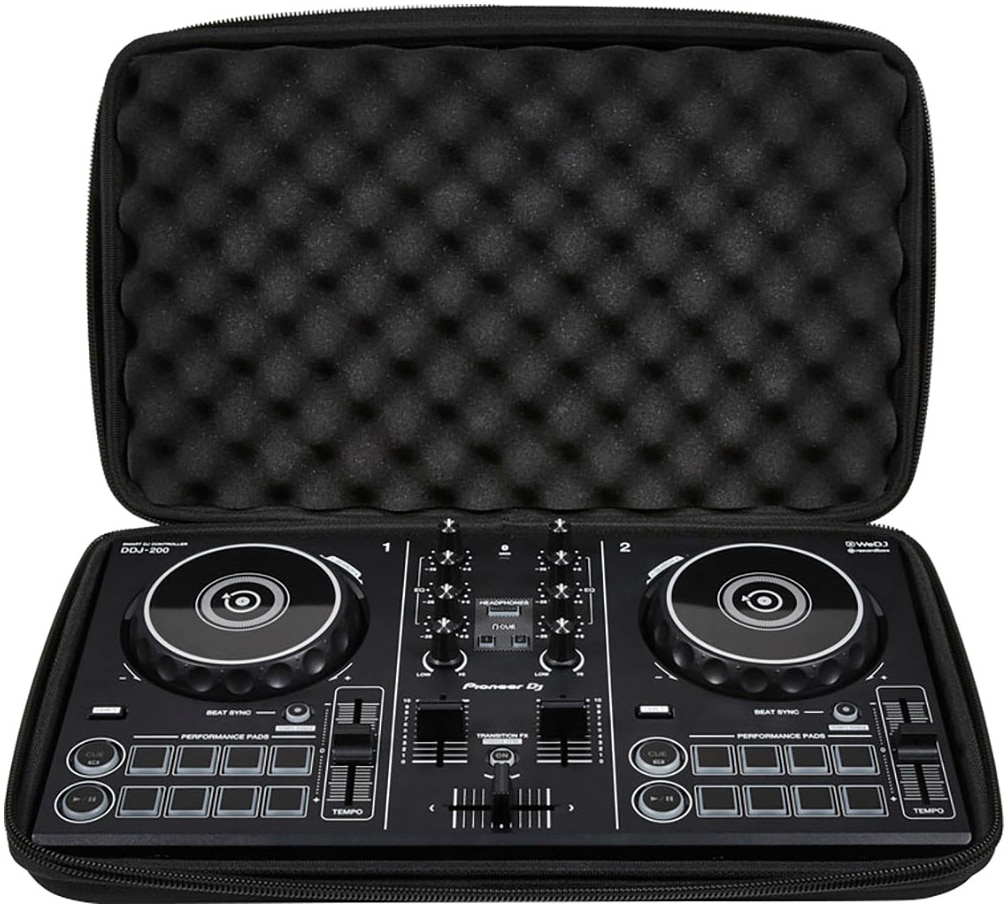 Pioneer DJ Controllertasche »DJ-Controller-Tasche für den DDJ-200«