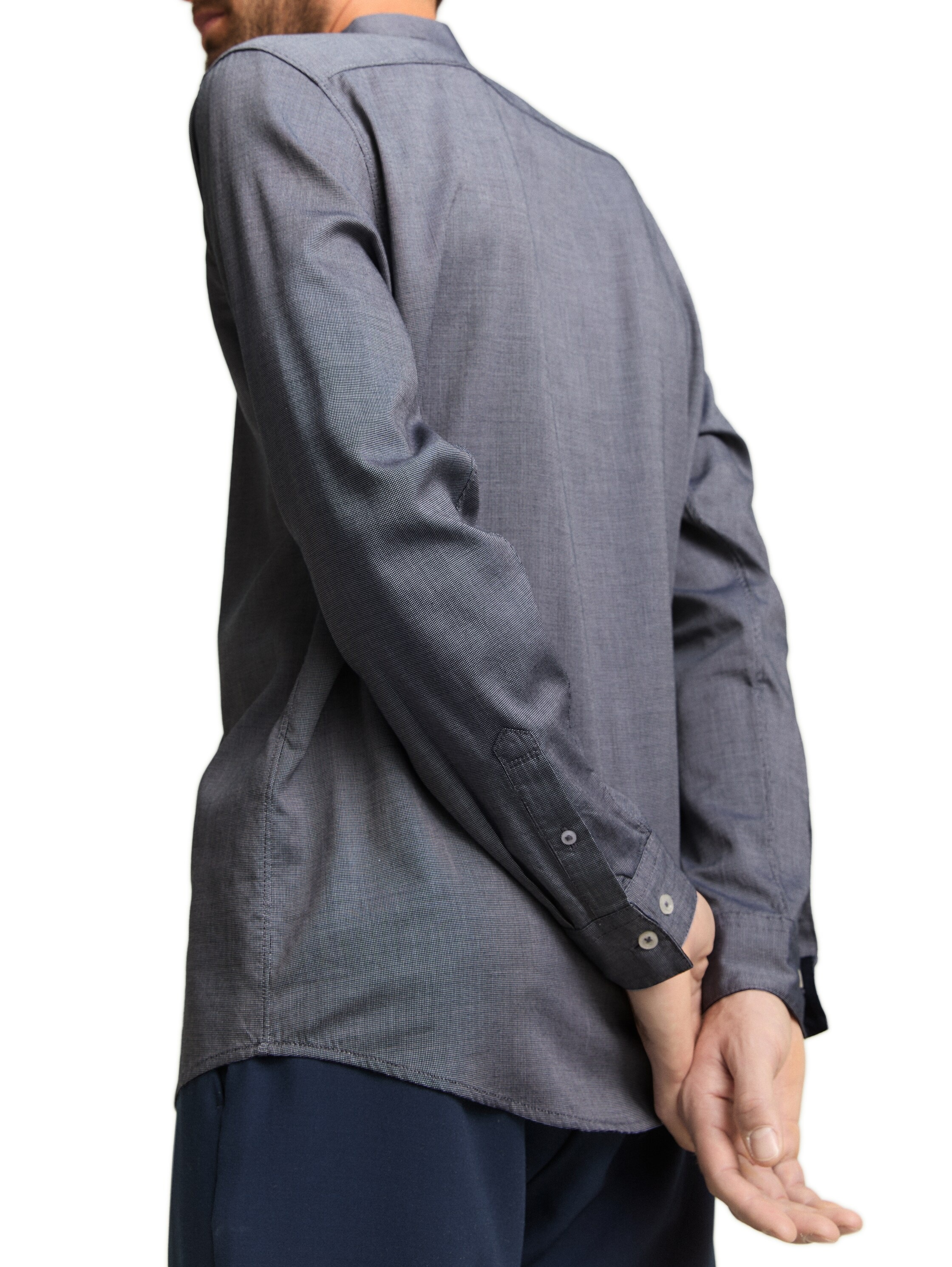 Thumbnail - TOM TAILOR Langarmhemd mit Manschetten