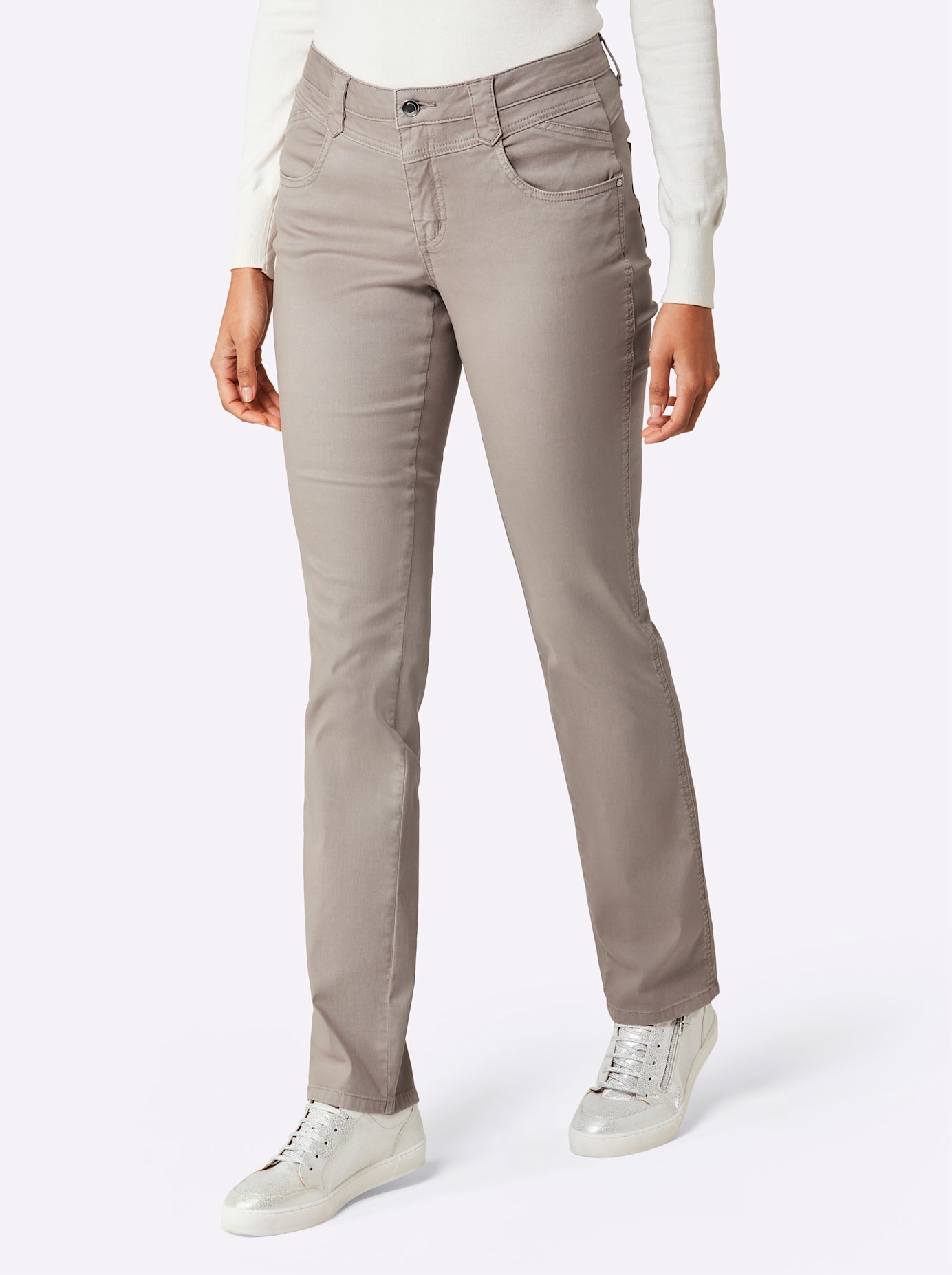 CREATION L PREMIUM Bequeme Jeans günstig online kaufen