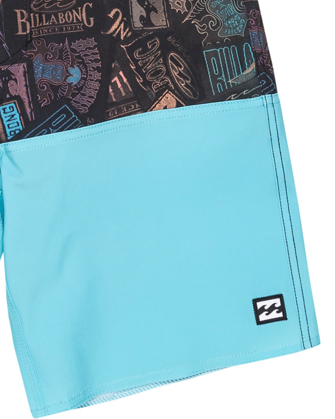Billabong Boardshorts »Fifty50 Pro 15"«