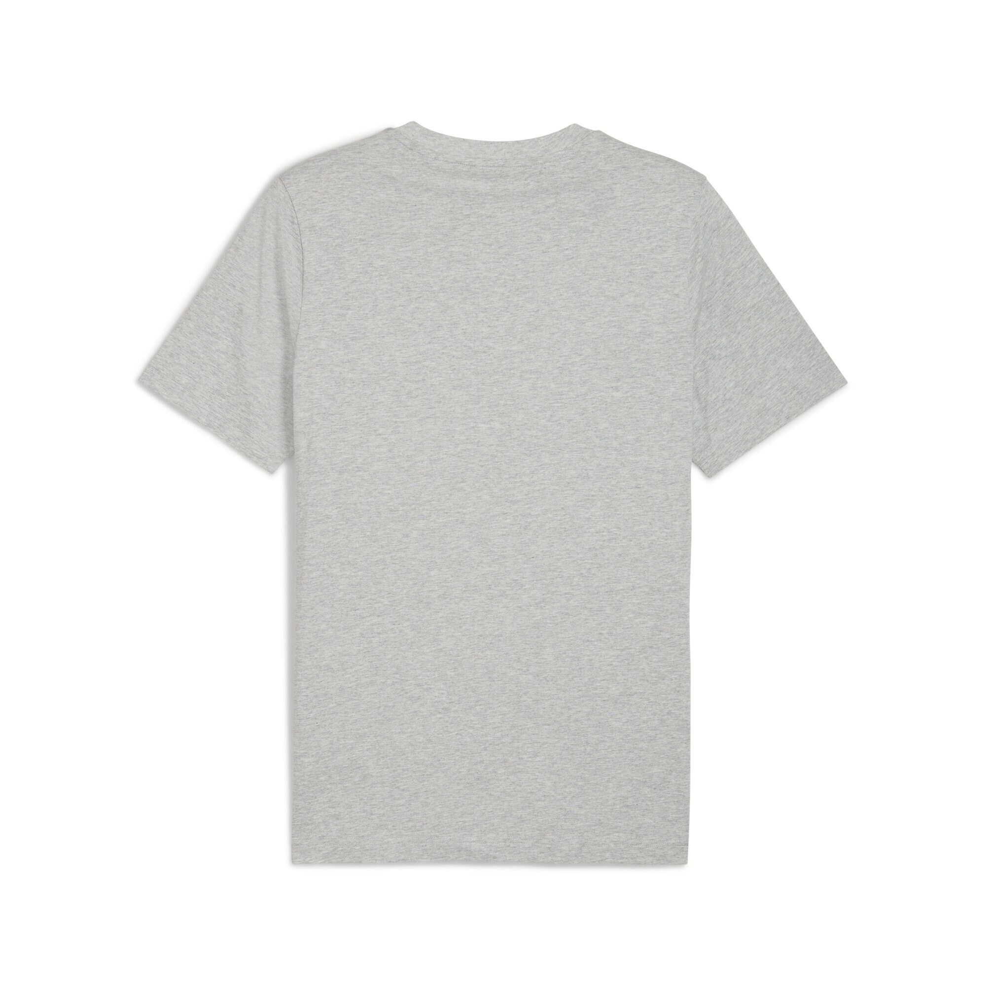 PUMA T-Shirt »Graphic PUMA Wording T-Shirt Herren«