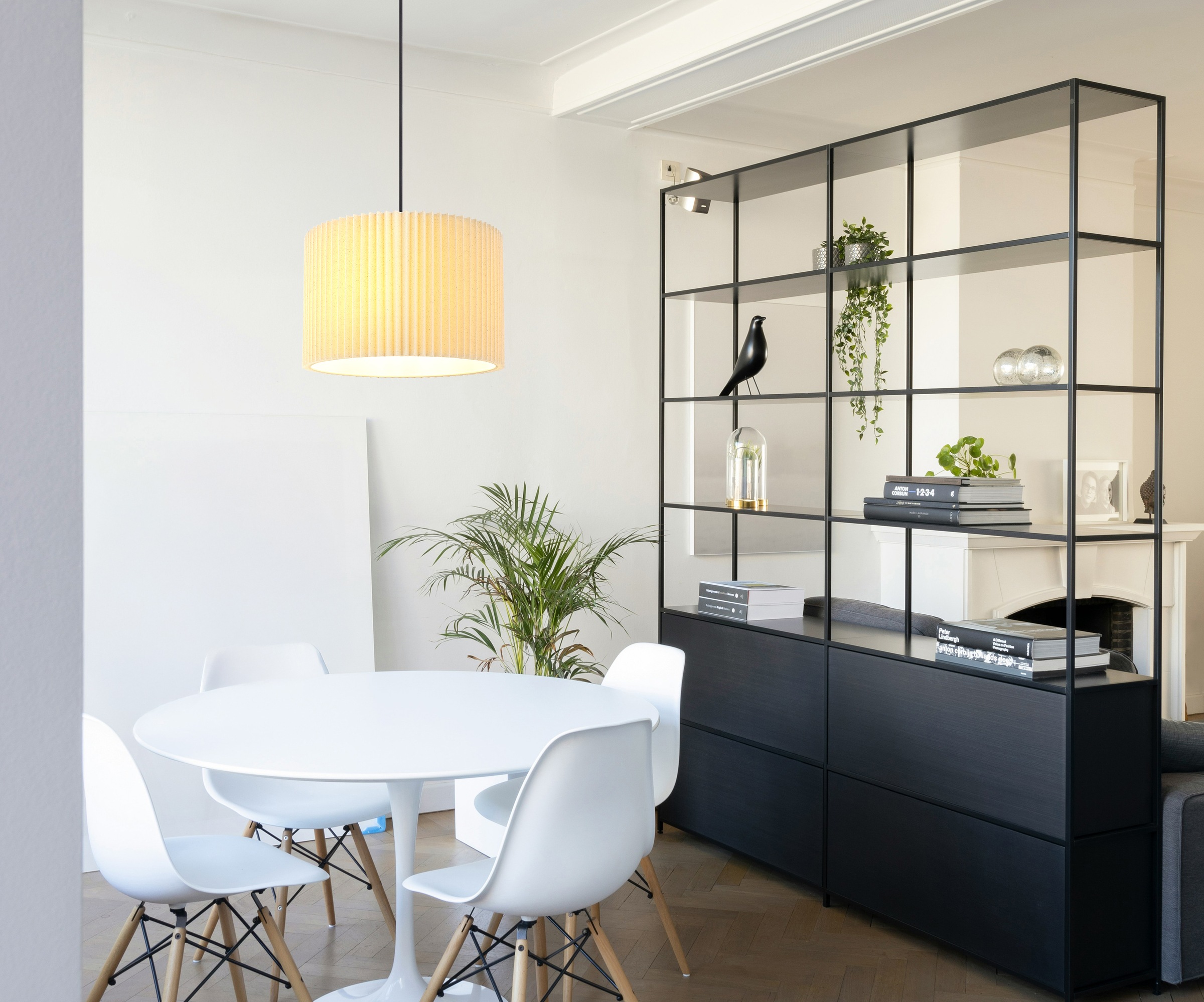 GLOBO LIGHTING Hängeleuchte »PAGE« E27 1 Stk. Hängelampe Esszimmer-Leuchte Esstischleuchte Wohnzimmer