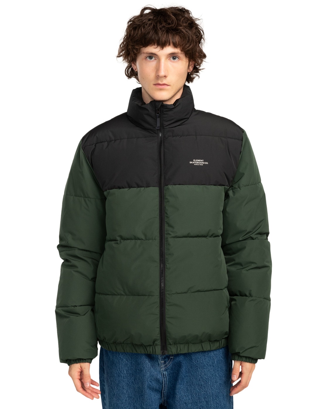 Element Outdoorjacke »Classic«