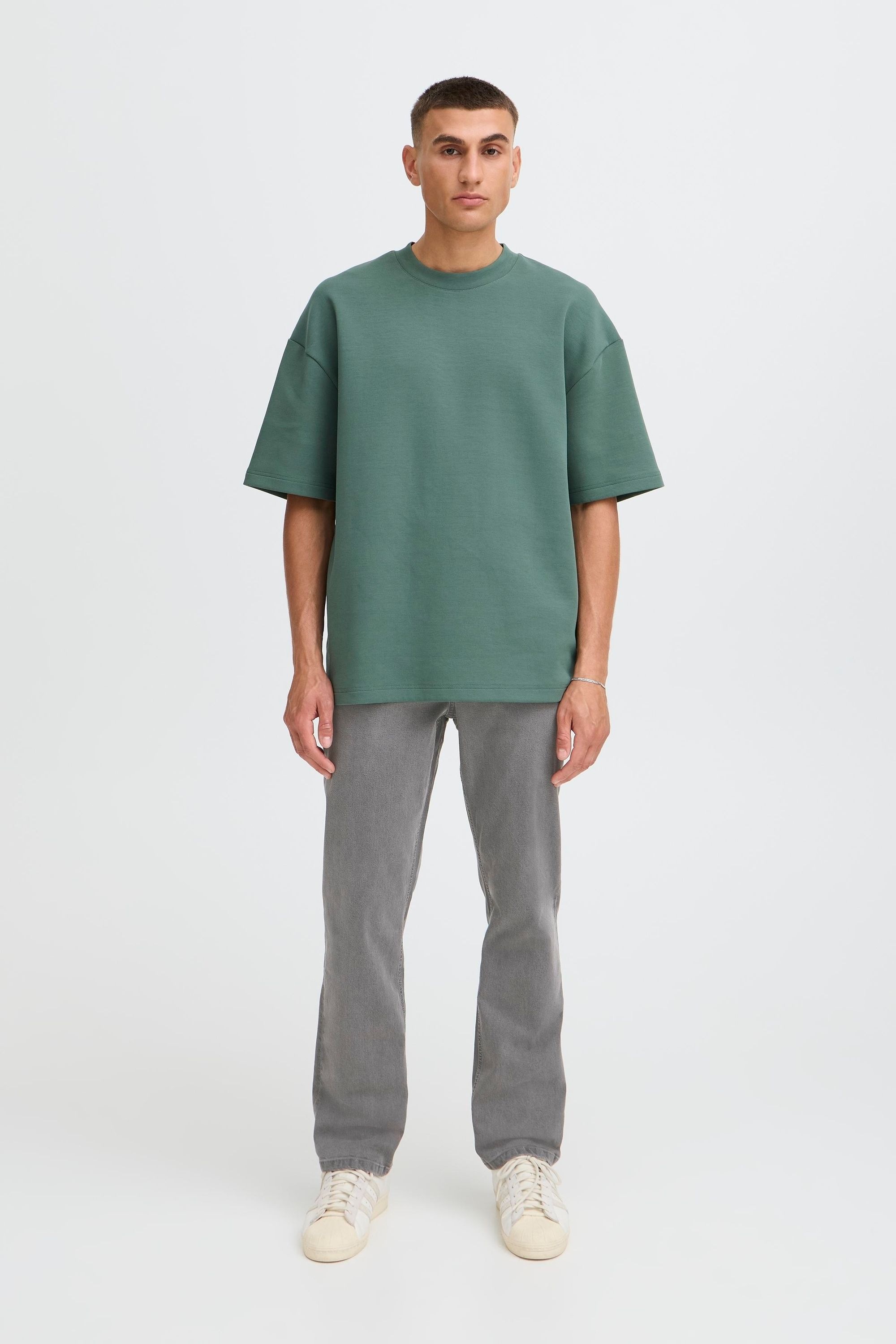 Solid Straight-Jeans "Straight-Jeans SDPAYDO" günstig online kaufen