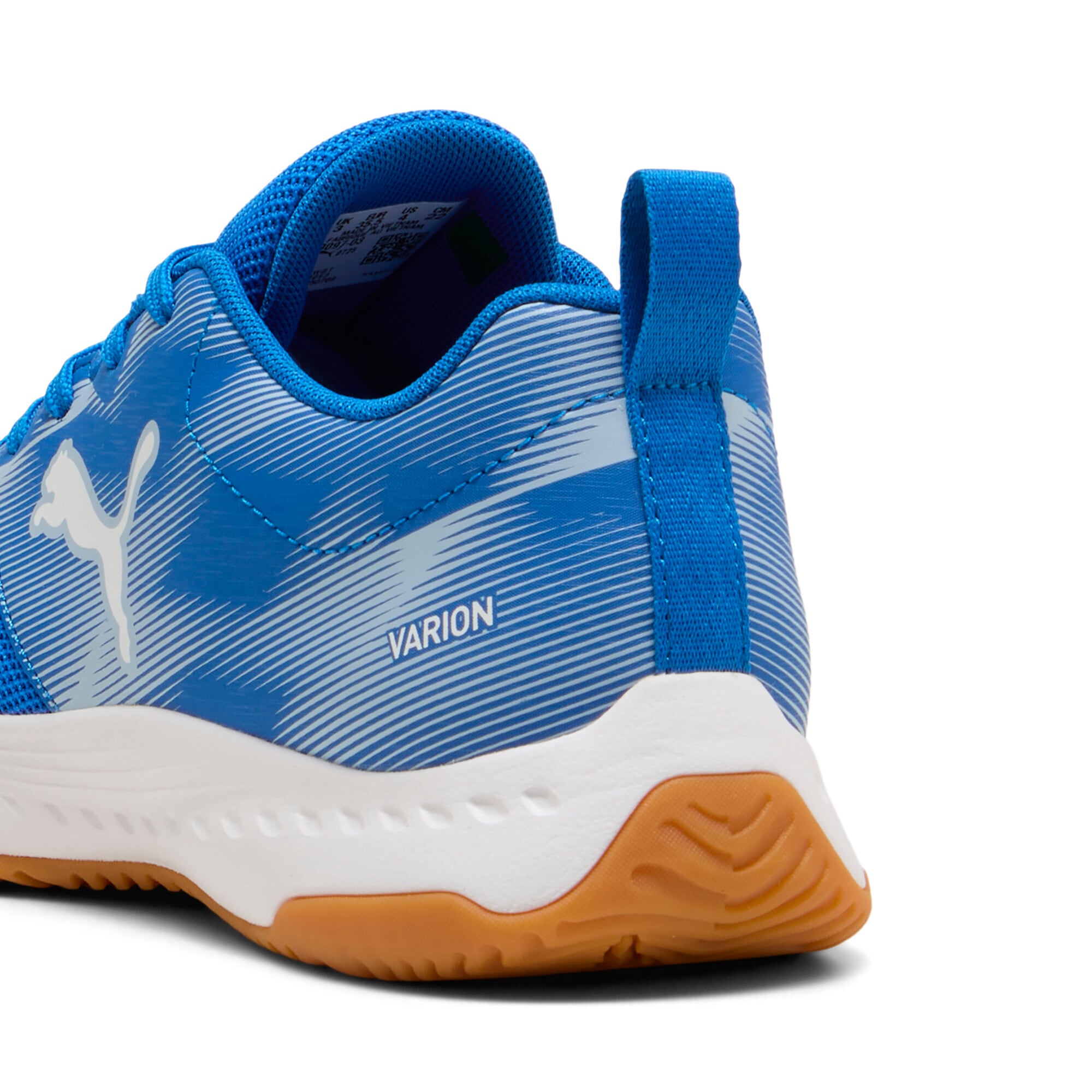 PUMA Hallenschuh »VARION 3 JR«