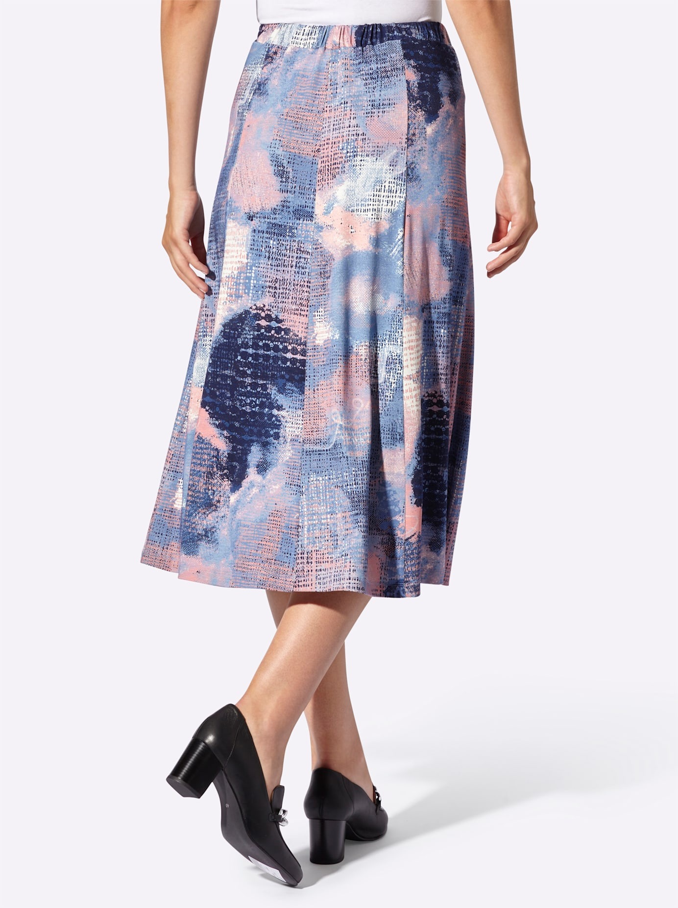 Classic Bahnenrock günstig online kaufen