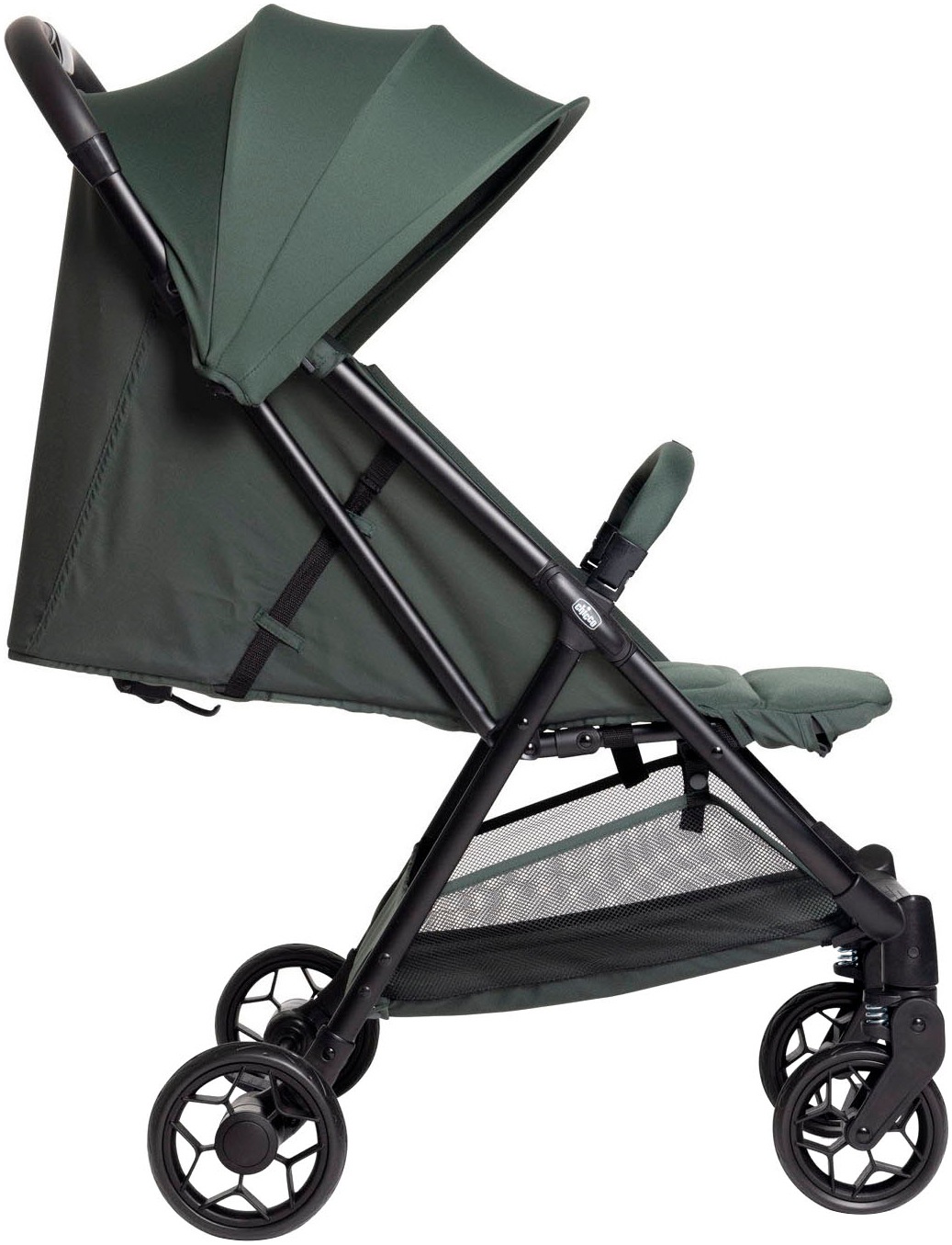 Thumbnail - Chicco Kinder-Buggy "Urbino" 22 kg