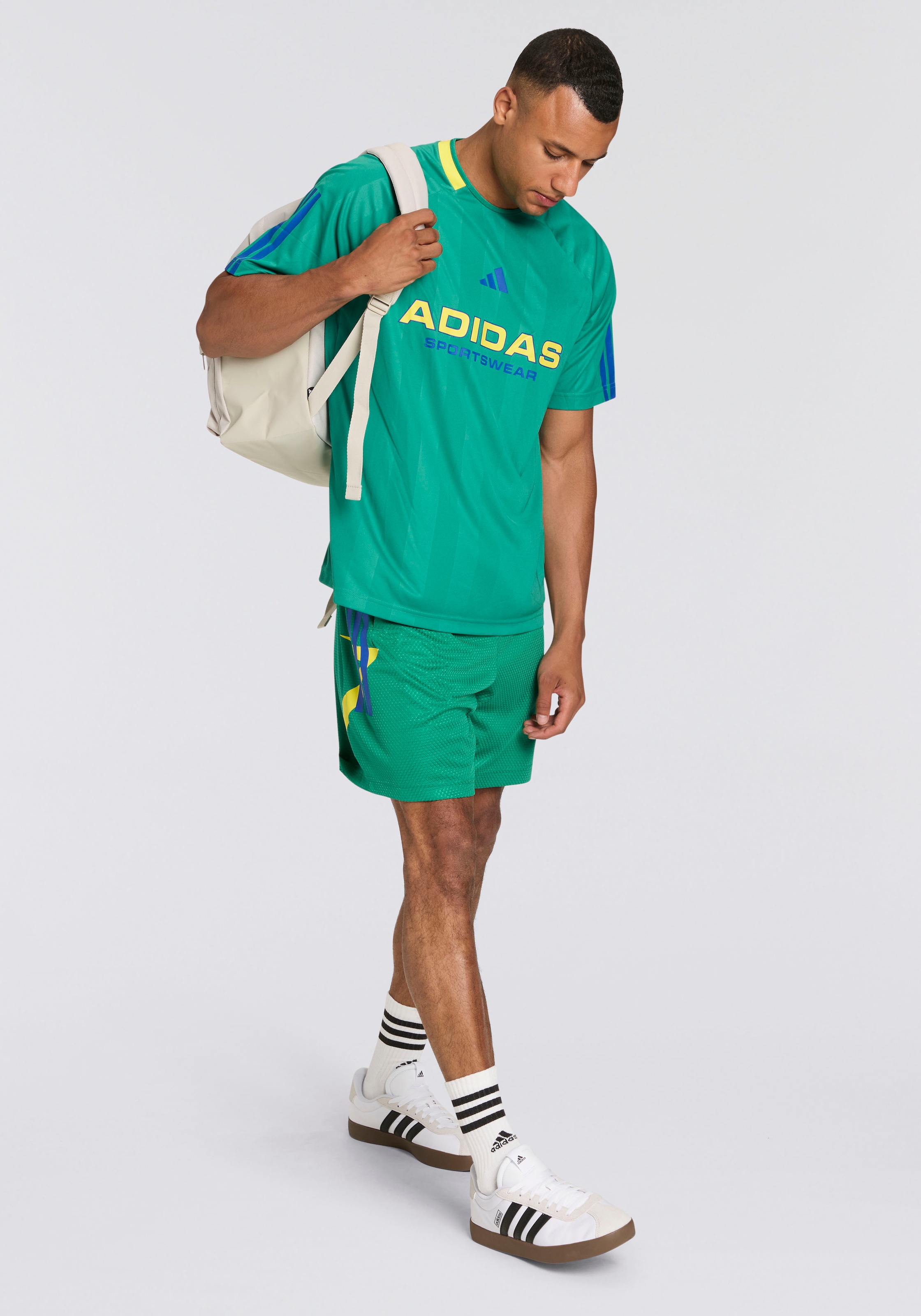 adidas Sportswear T-Shirt »M TIRO JERSEY«