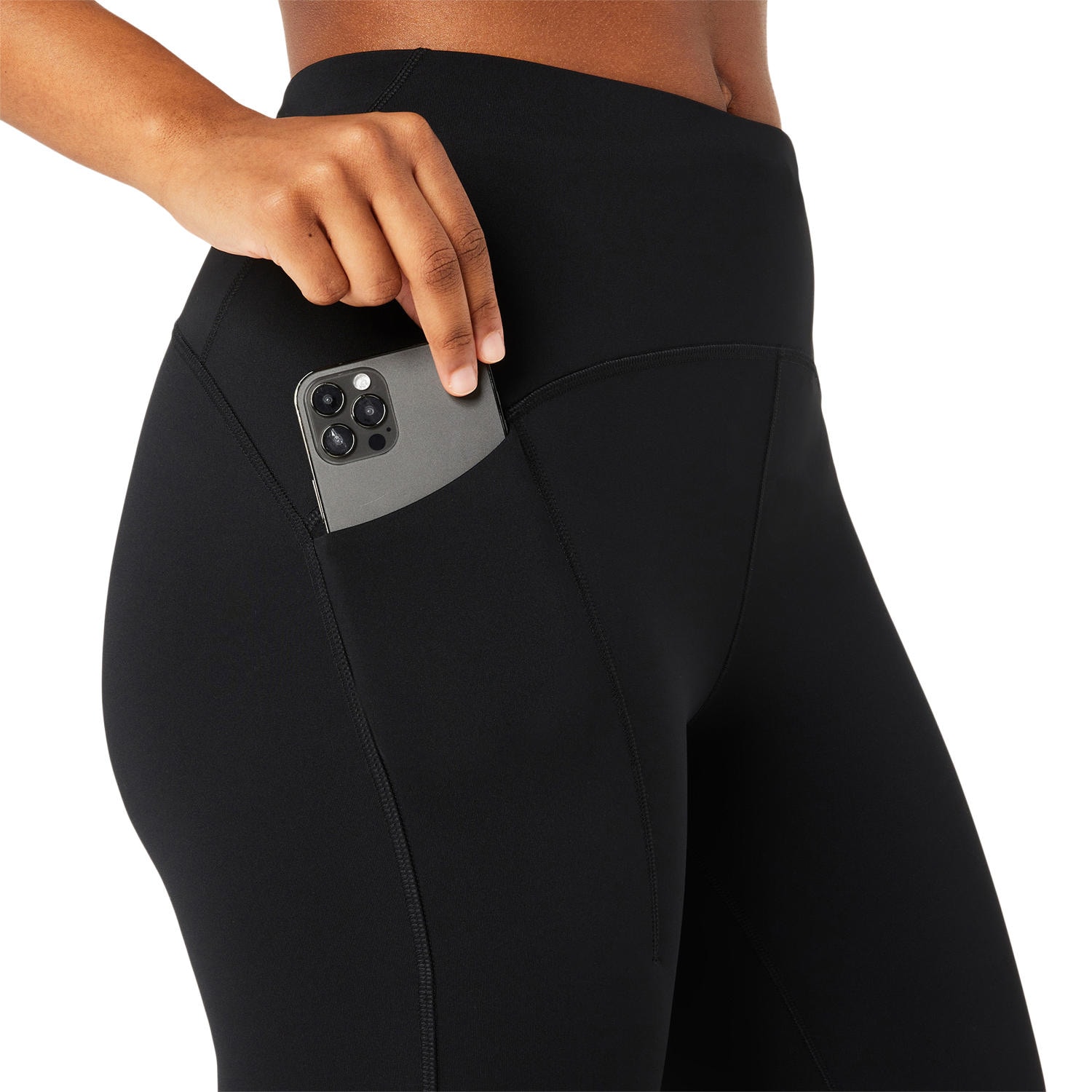 Asics Radlerhose