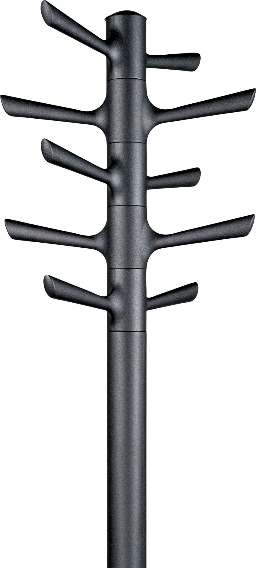 Spinder Design Garderobenständer »Pull«, Metall, Breite 35 cm