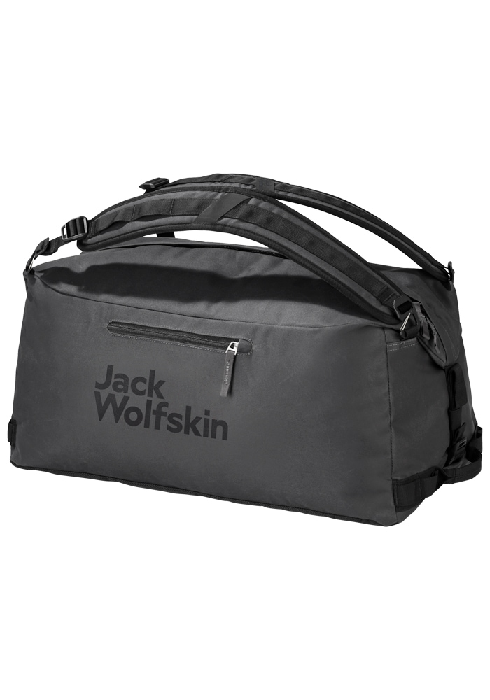 Jack Wolfskin Reisetasche "TRAVELTOPIA DUFFLE 45"