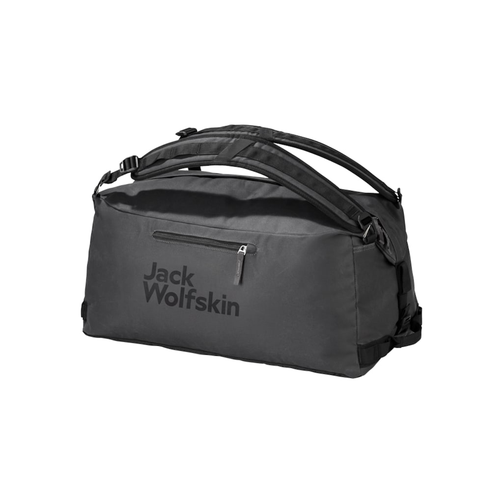 Jack Wolfskin Reisetasche »TRAVELTOPIA DUFFLE 45«