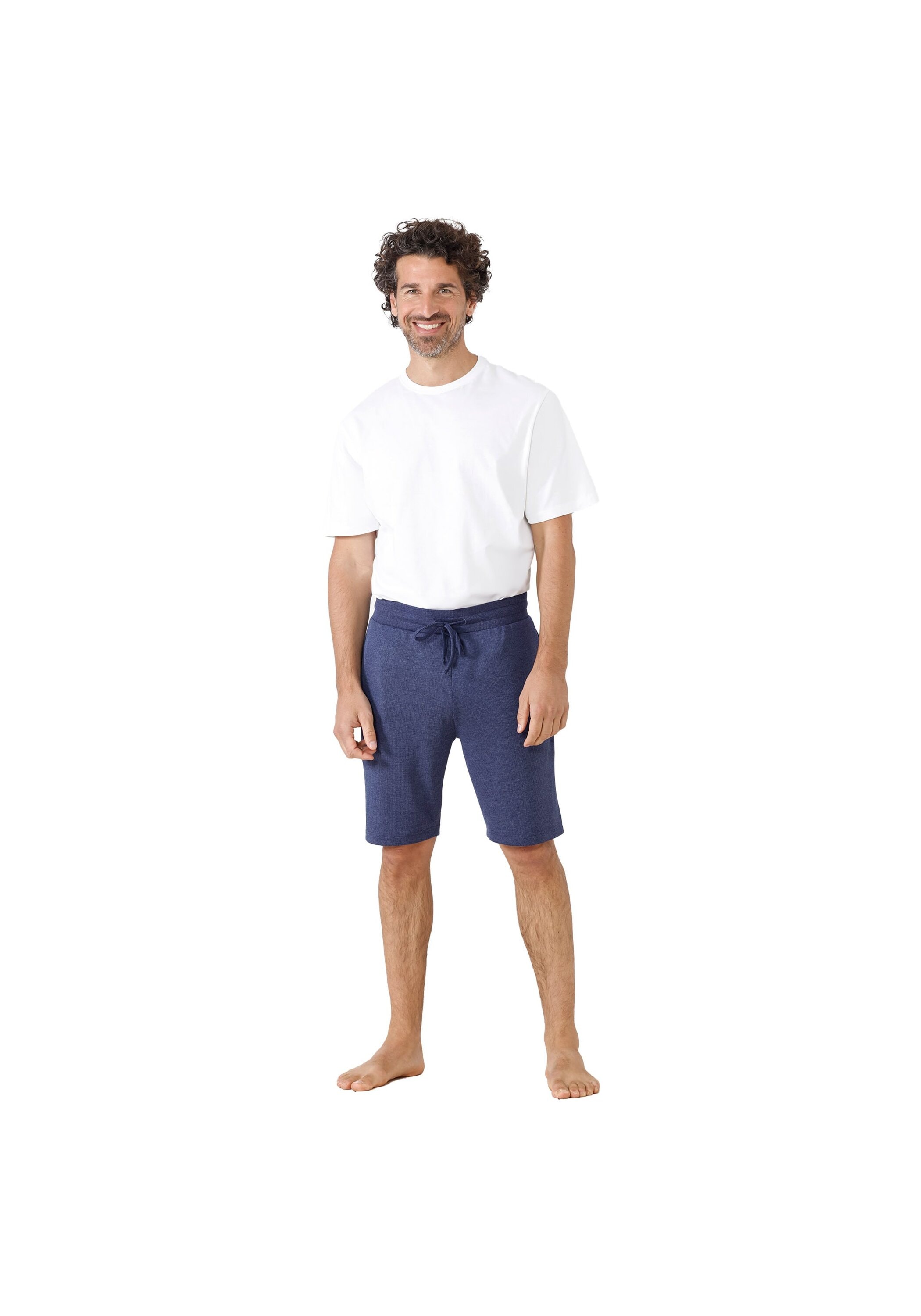 Hajo Bermudas »Shorts«