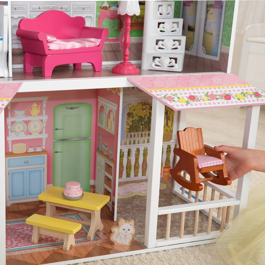 KidKraft® Puppenhaus »Sweet Savannah«