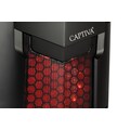 CAPTIVA Gaming-PC »Power Starter R65-387«