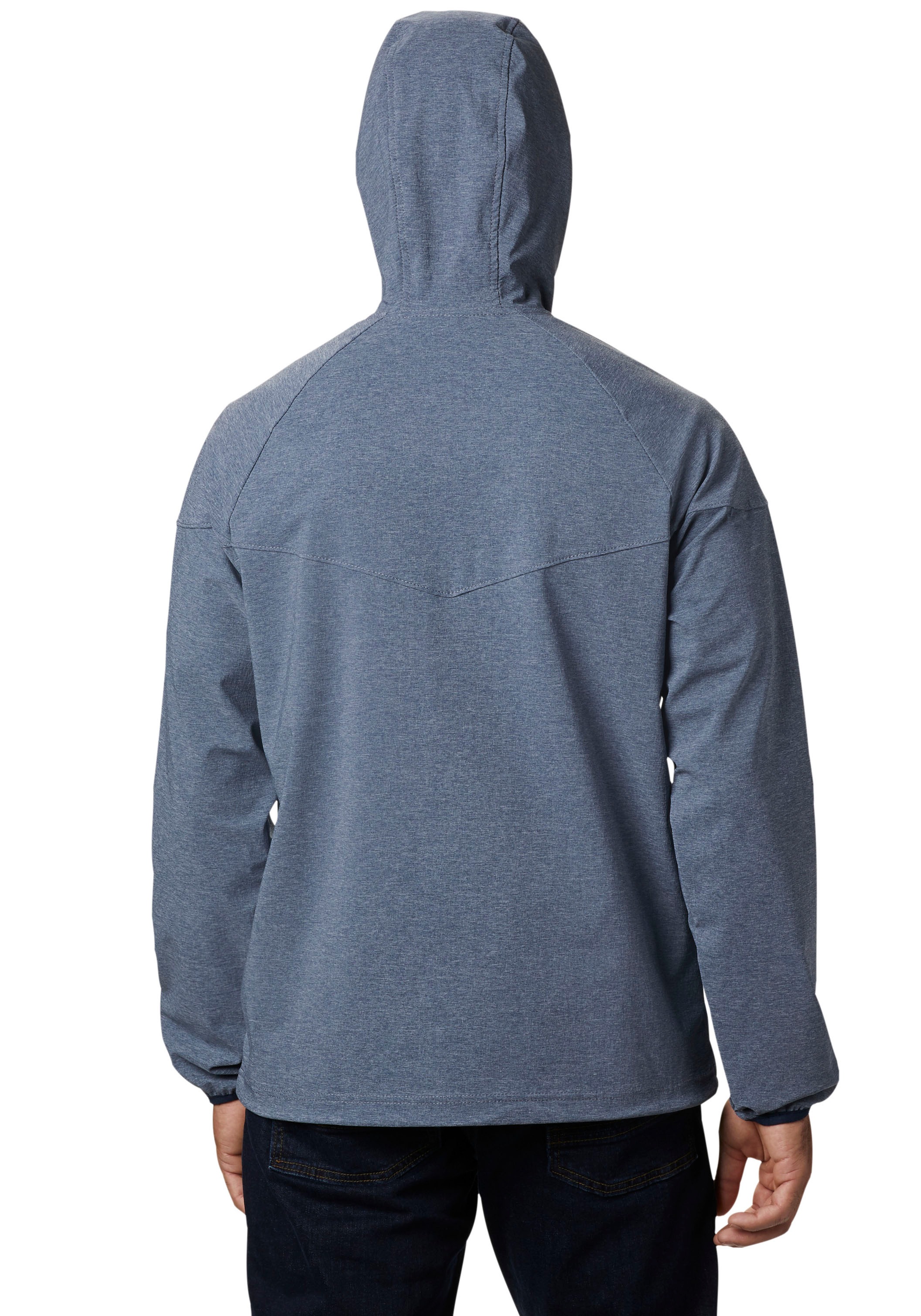Columbia Softshelljacke "CANYO", mit Kapuze günstig online kaufen