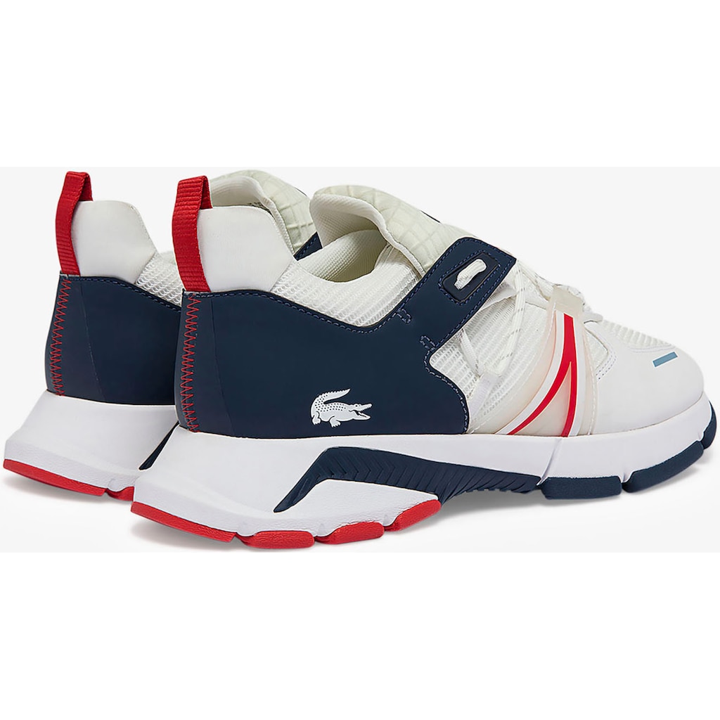 Lacoste Sneaker »L003 0722 1 SMA«