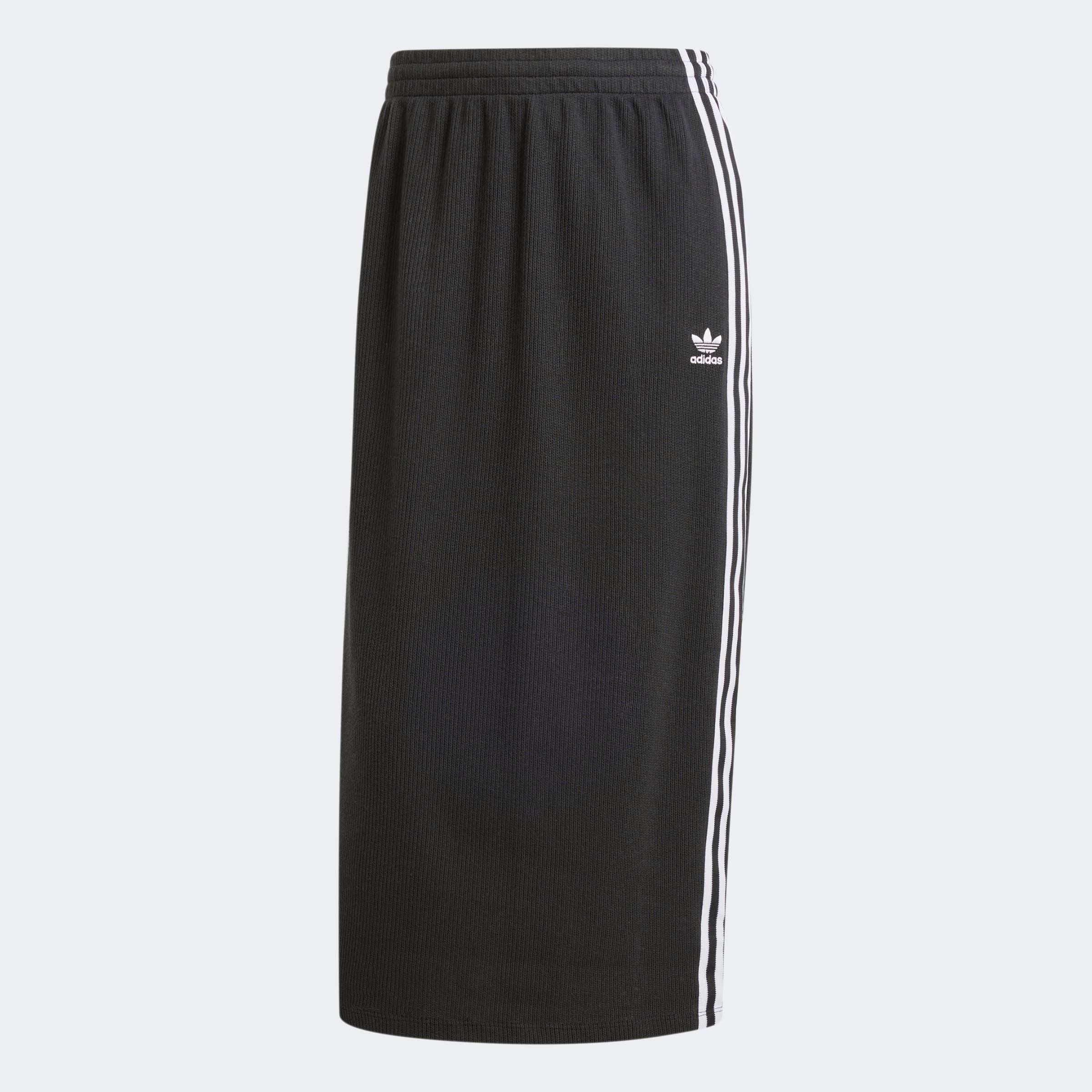 adidas Originals Sweatrock »KNITTED SKIRT«