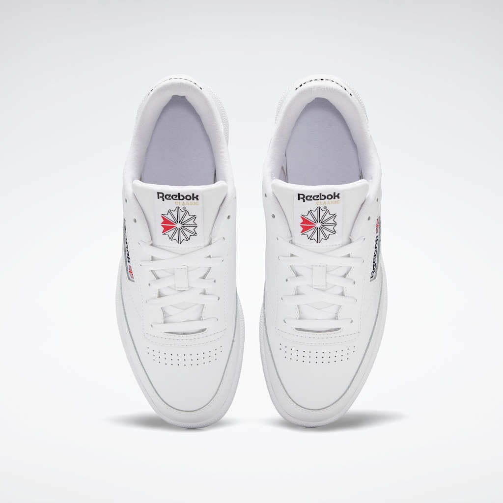 Reebok Classic Sneaker »Club C 85«