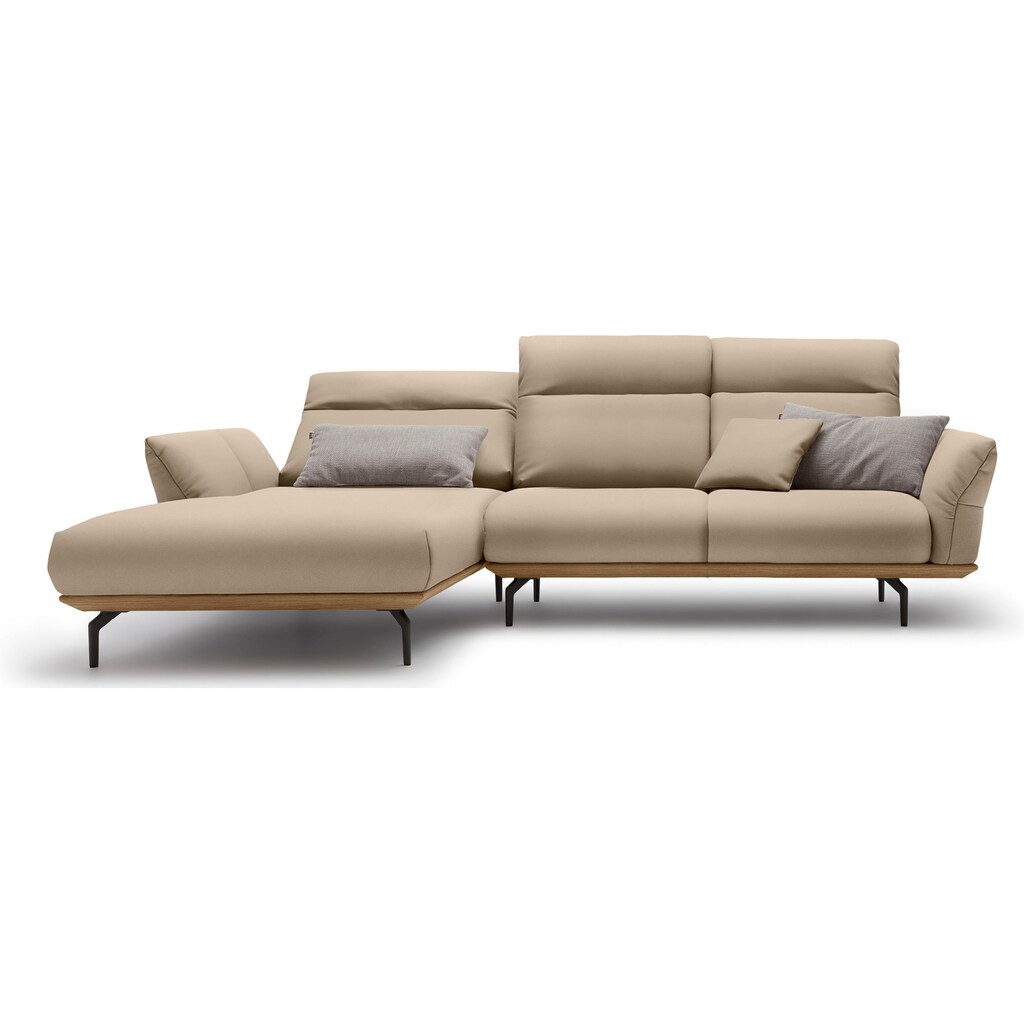 hülsta sofa Ecksofa »hs.460«