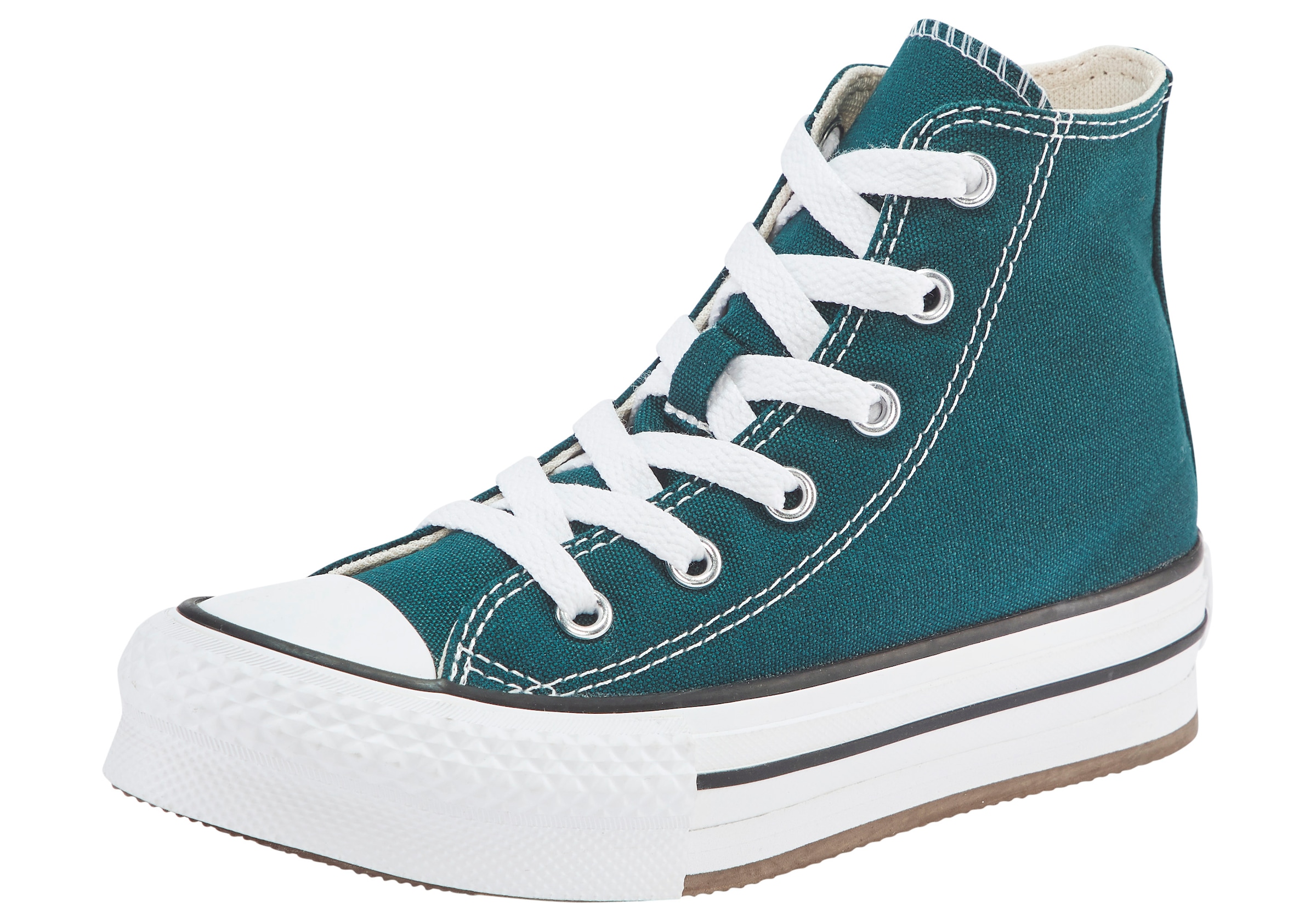 Converse Sneaker "CHUCK TAYLOR ALL STAR EVA LIFT" günstig online kaufen