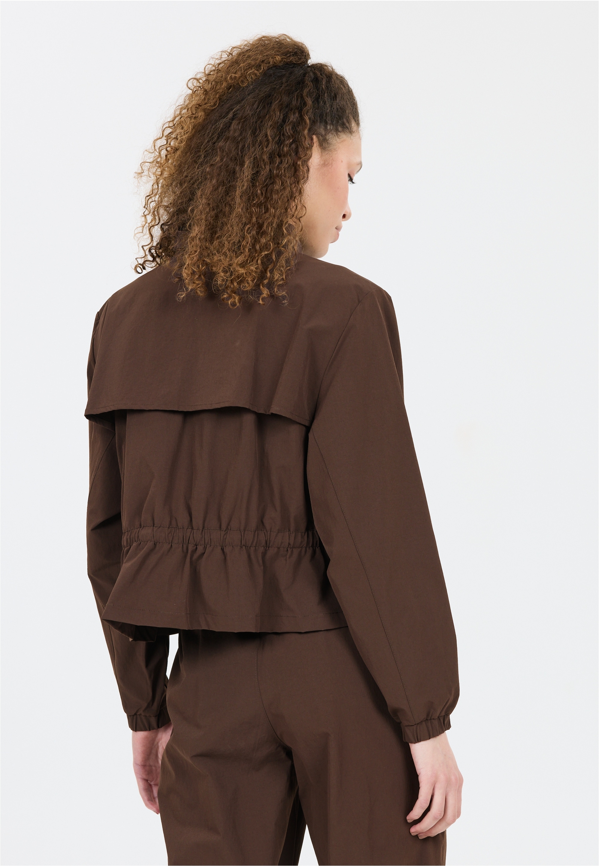 ATHLECIA Laufjacke »Hero V2«, mit verstellbarer Taille