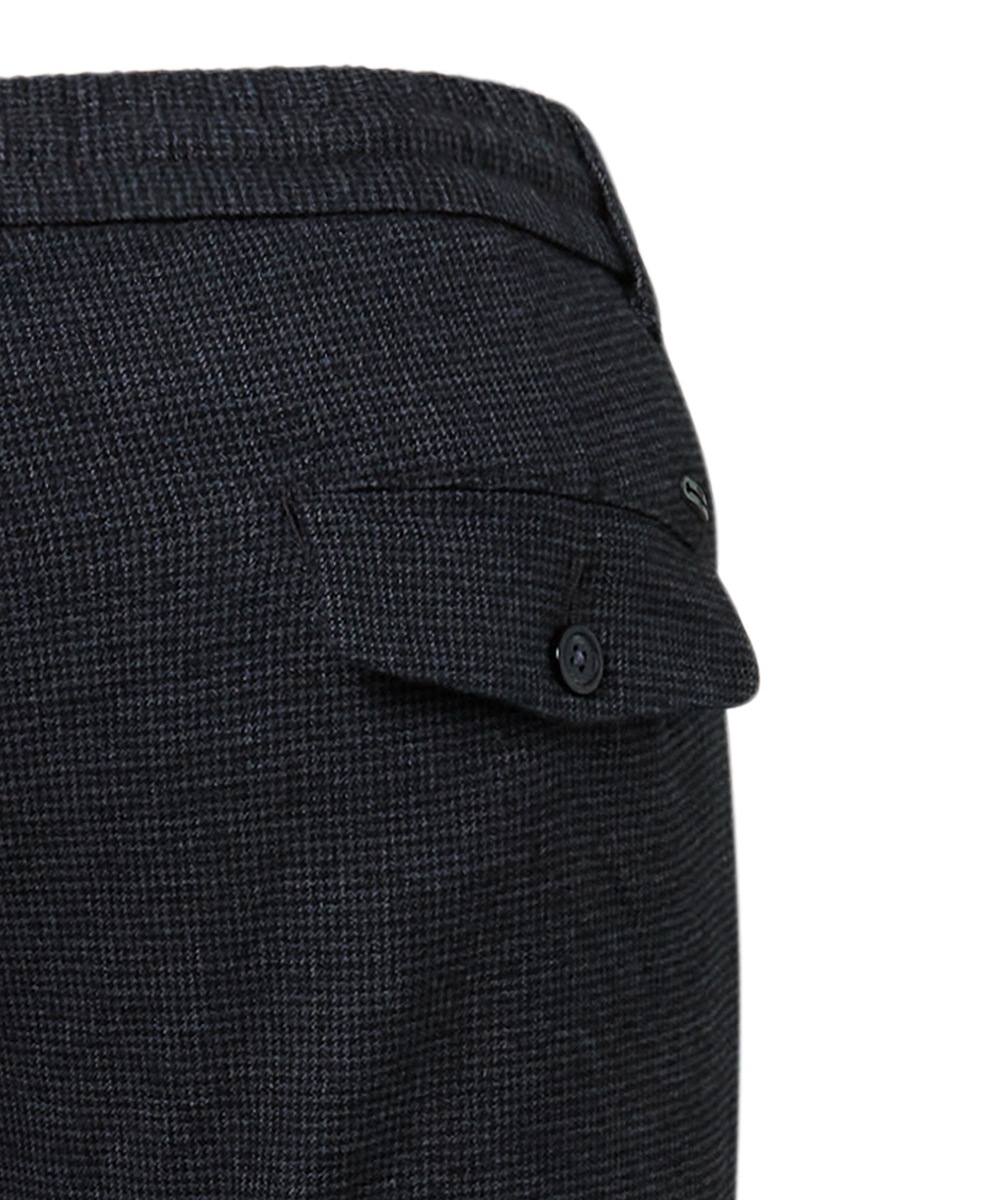 Pioneer Authentic Jeans Leinenhose »ESRA Leinen«  mit Tunnelzug