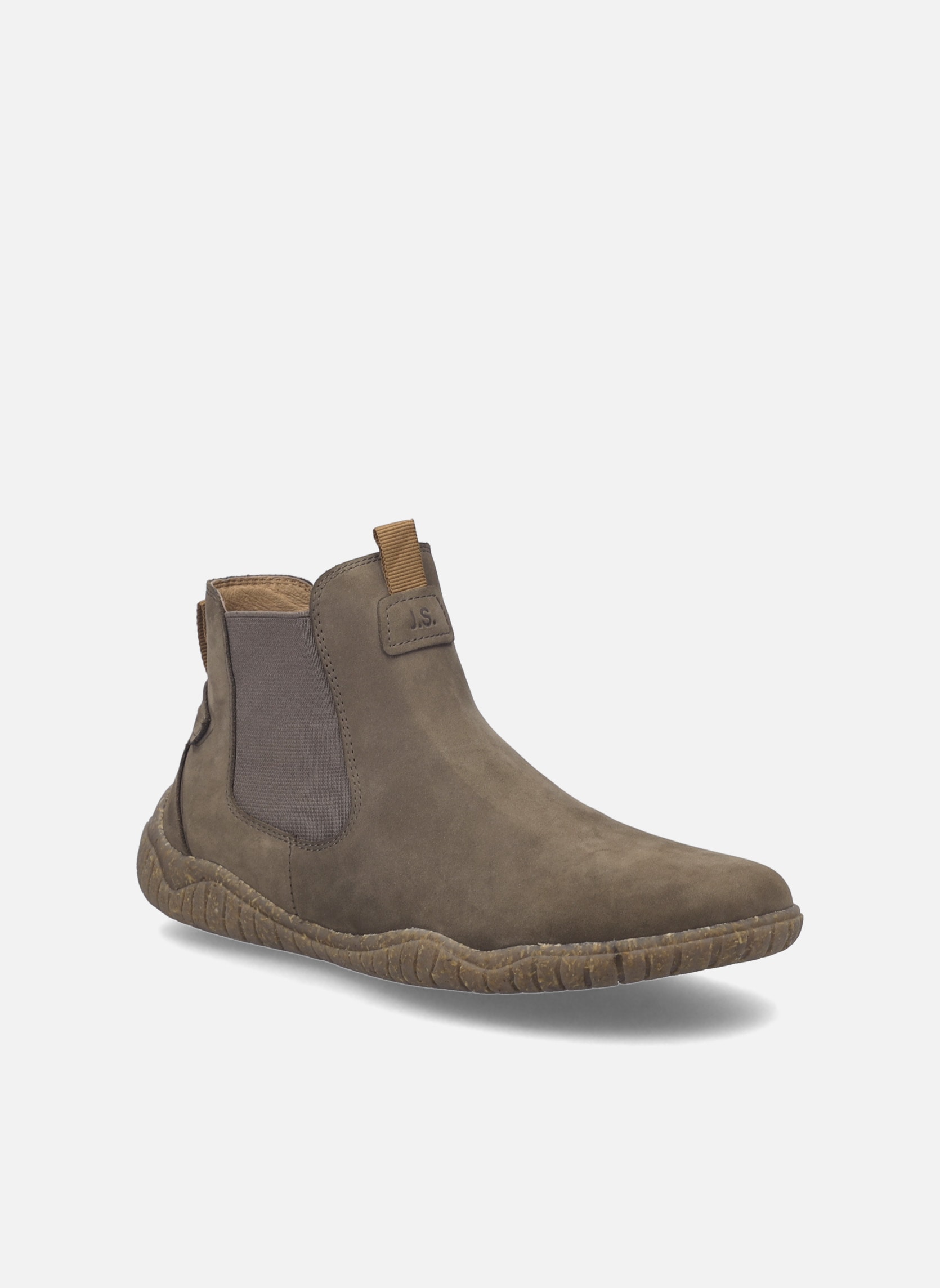 Josef Seibel Stiefelette »Wynona 04, taupe«