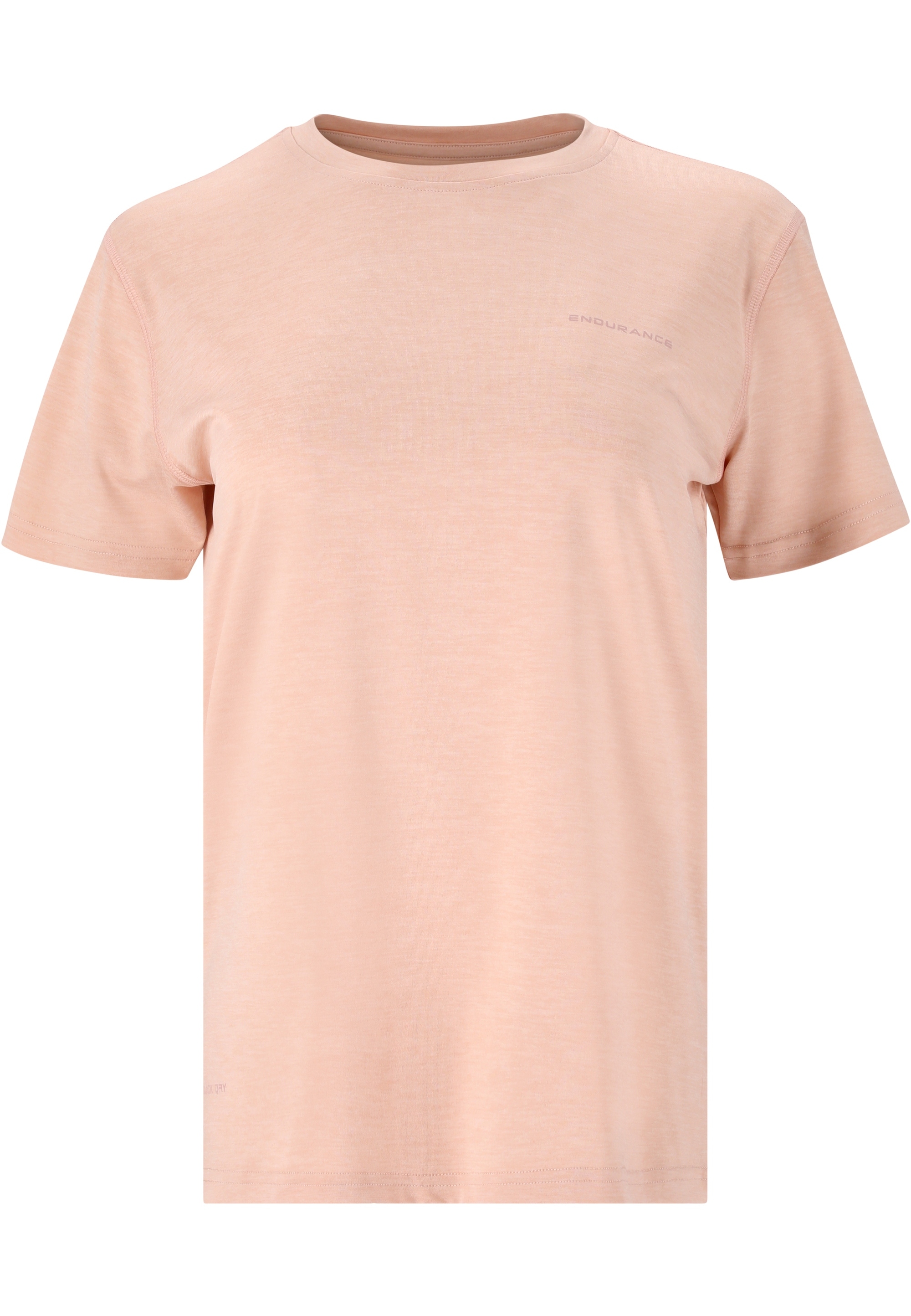 ENDURANCE Funktionsshirt »Maje«, (1 tlg.), mit innovativer QUICK DRY-Technologie