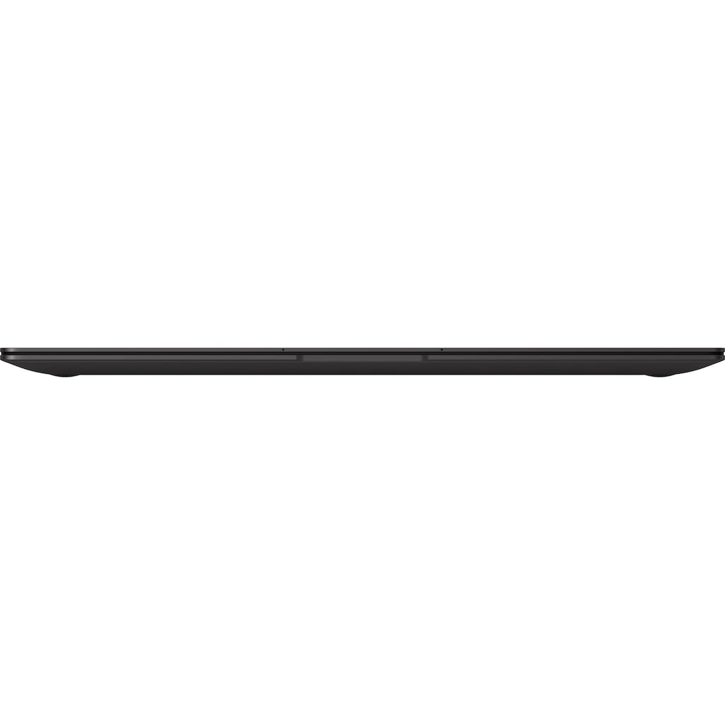 Samsung Convertible Notebook »Galaxy Book2 Pro 360«, 33,78 cm, / 13,3 Zoll, Intel, Core i5, Iris© Xe Graphics, 256 GB SSD