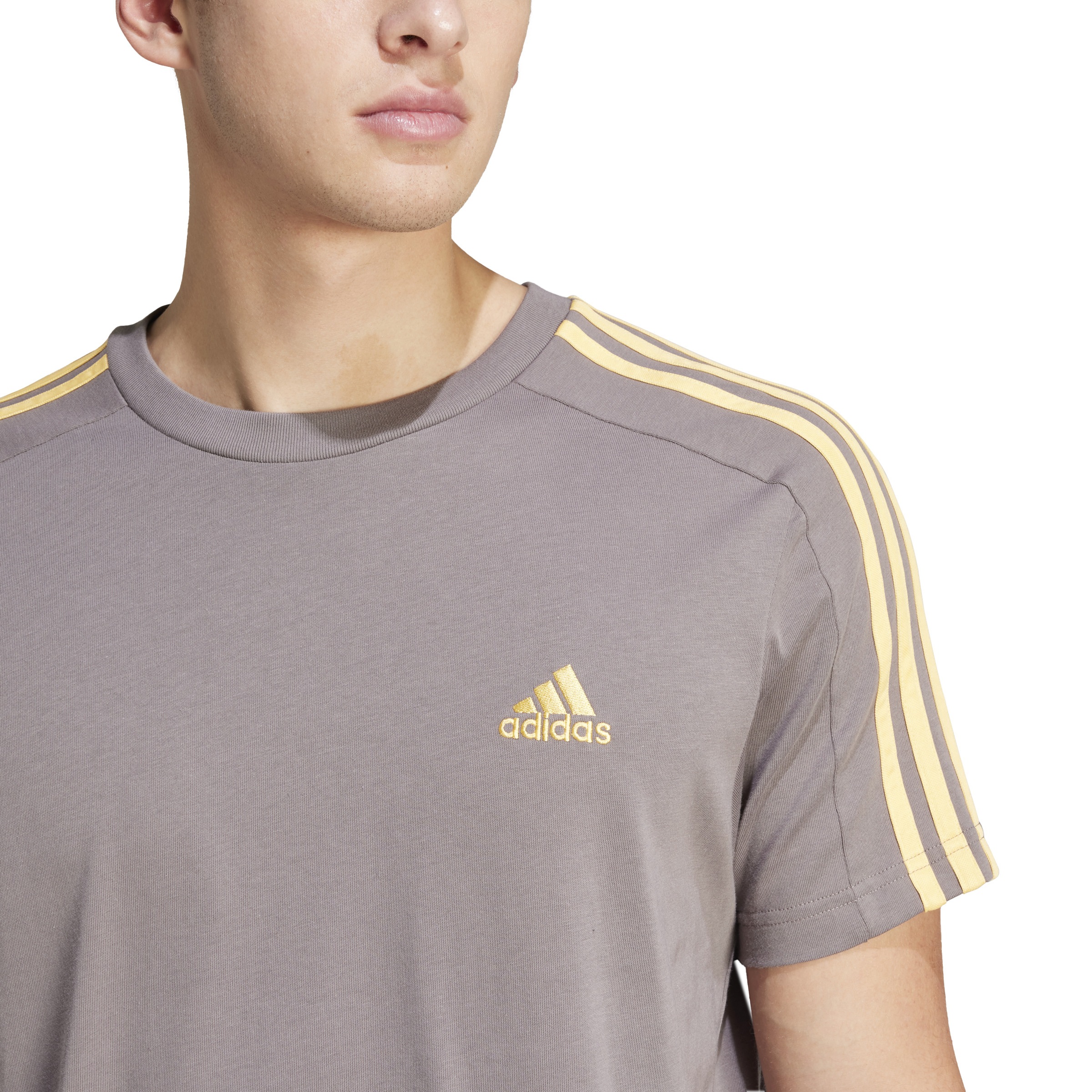 adidas Sportswear T-Shirt »M 3S SJ T«