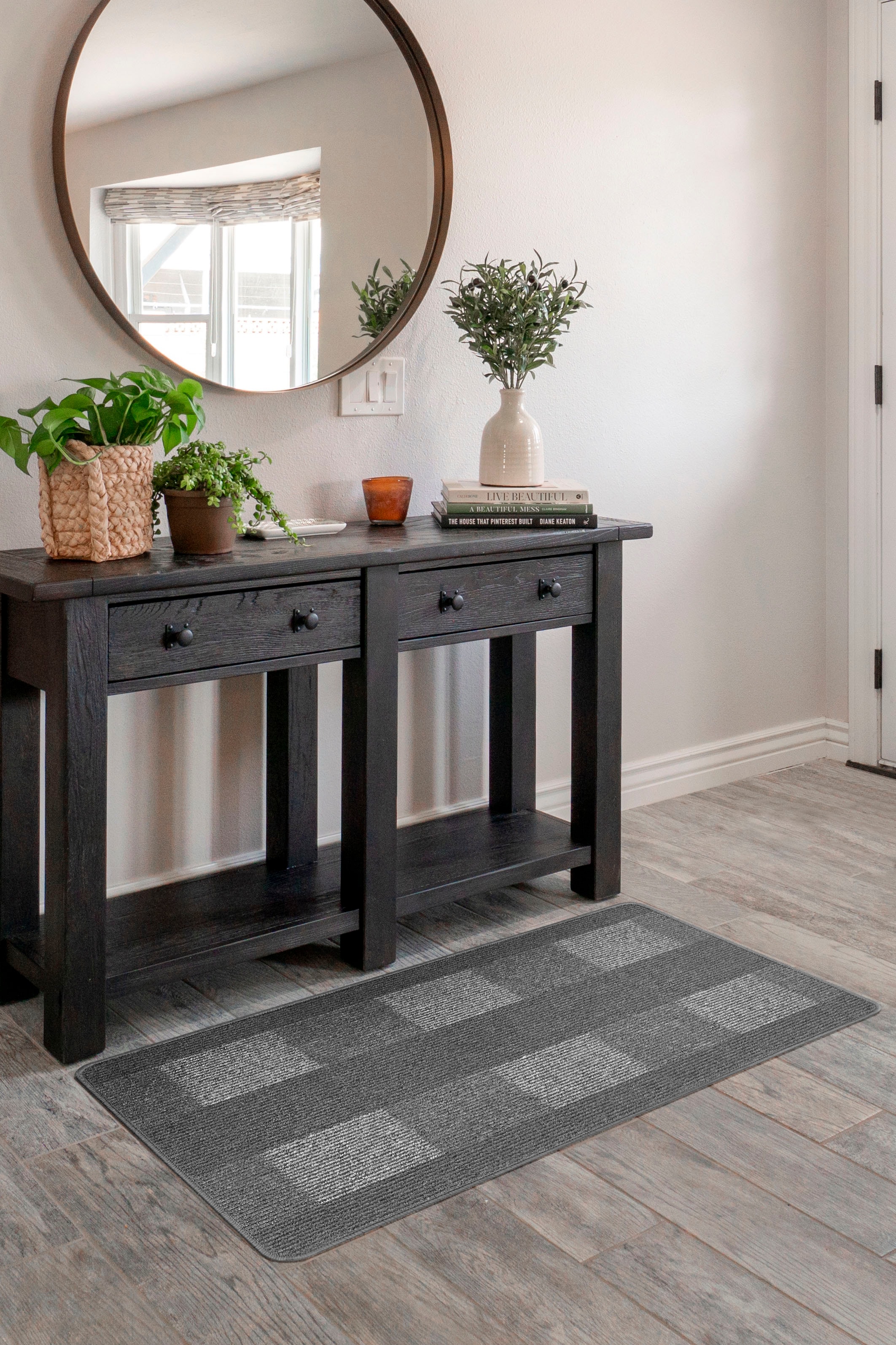 Andiamo "Dijon, Made in Netherlands" rechteckig 6 mm Höhe Teppich-Läufer, m günstig online kaufen