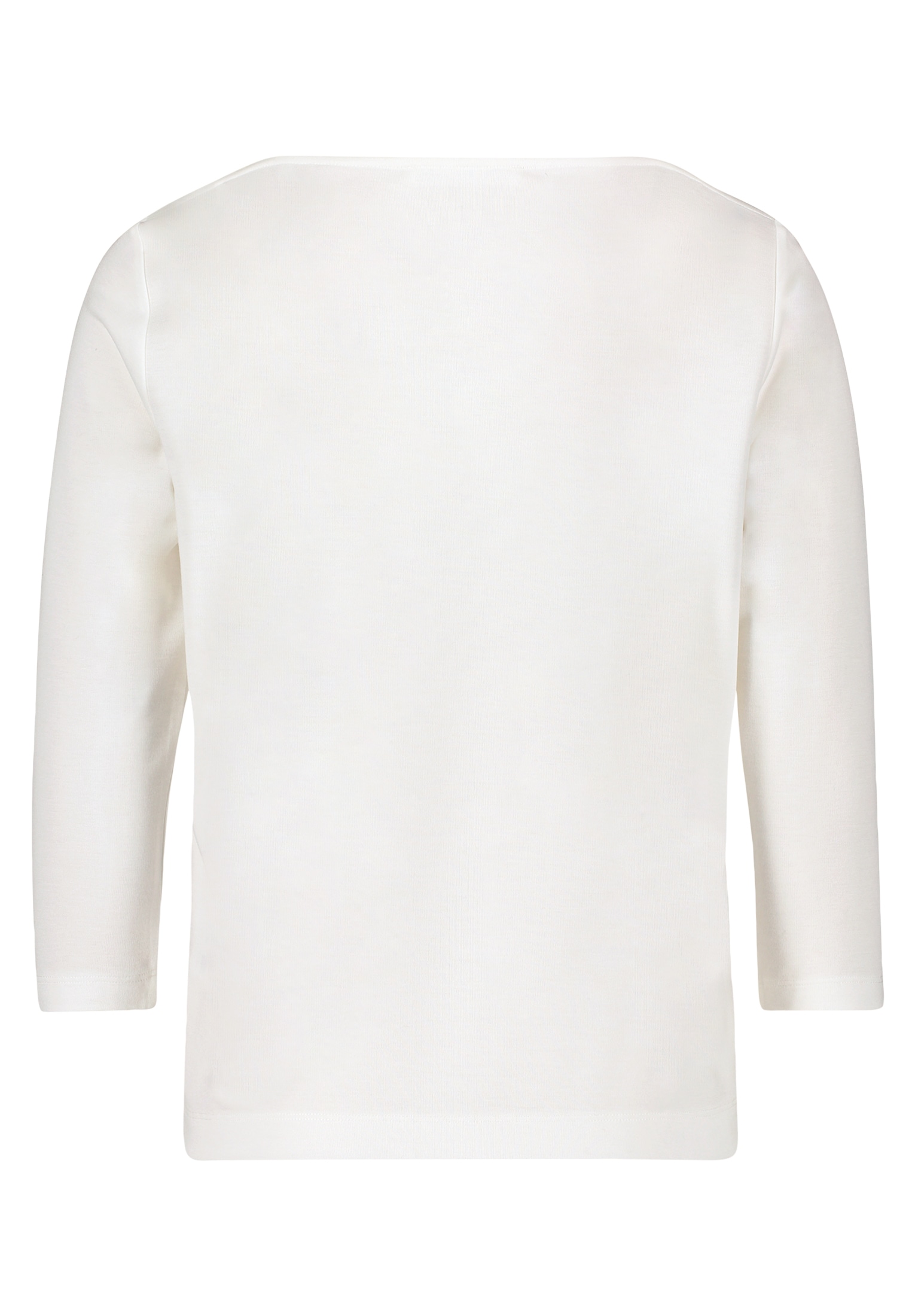 Betty&Co 3/4-Arm-Shirt »Betty & Co Casual-Shirt mit 3/4 Arm«, (1 tlg.)
