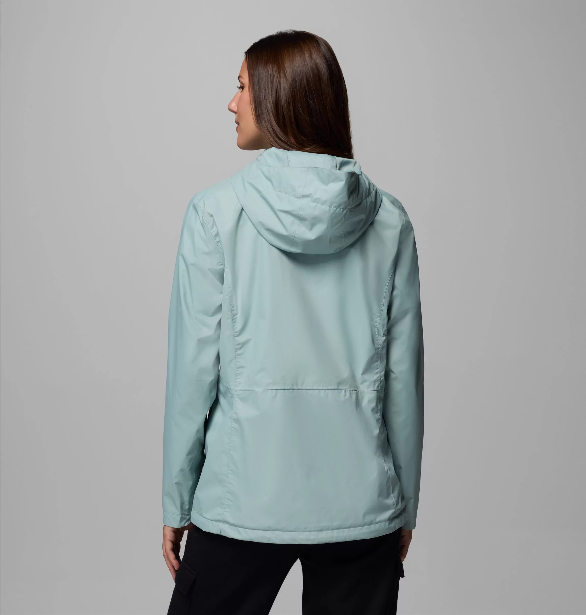 Columbia Regenjacke, (1 St.)