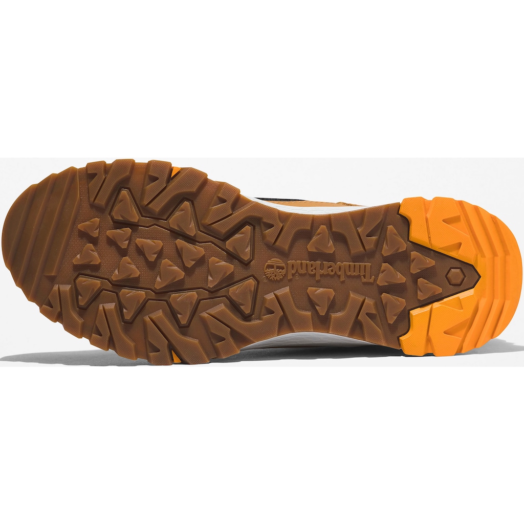 Timberland Sneaker »Lincoln Peak Mid Goretex«, wasserdicht