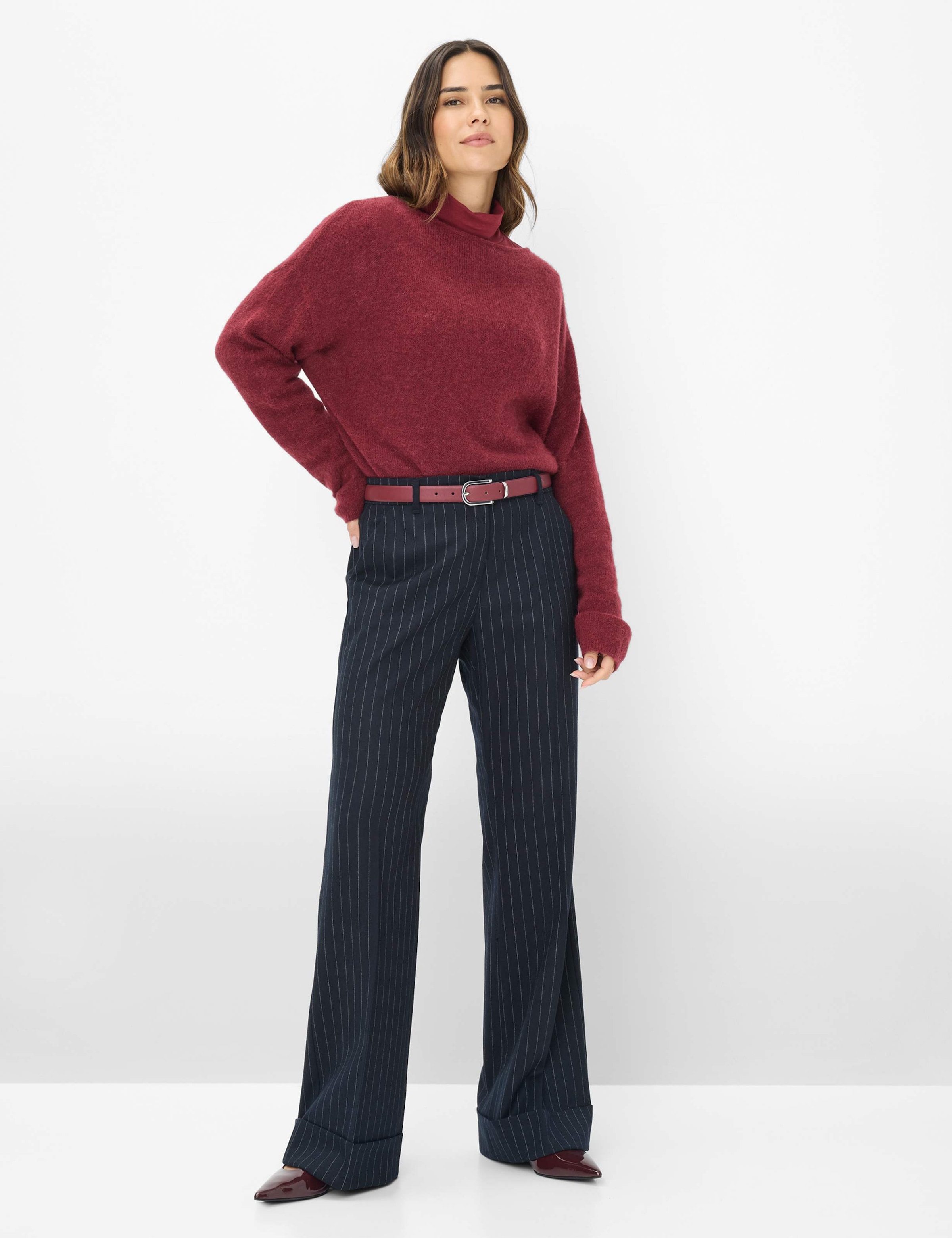 Brax 5-Pocket-Hose »Style MAINE«