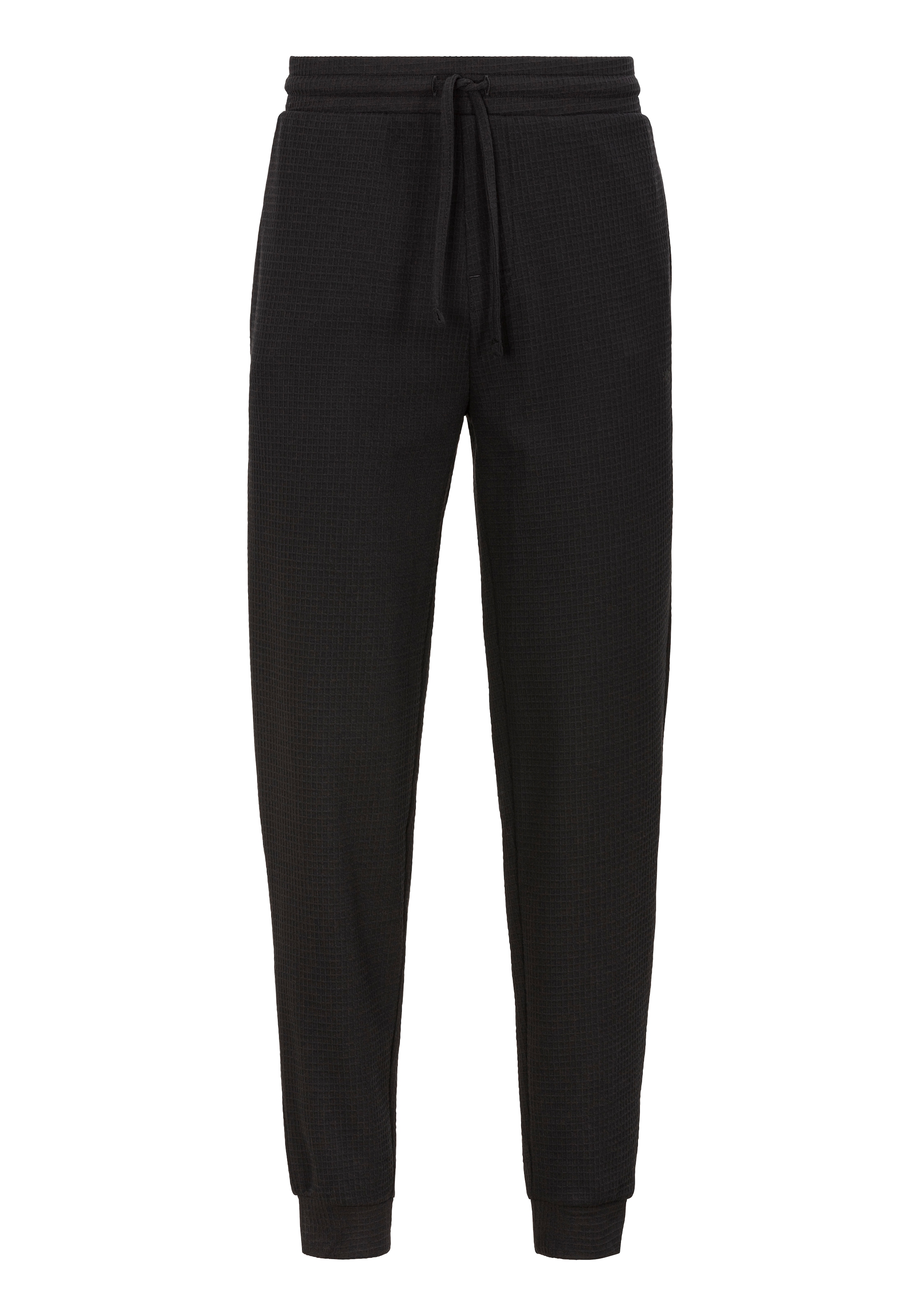 HUGO Underwear Pyjamahose »Austin Pants«
