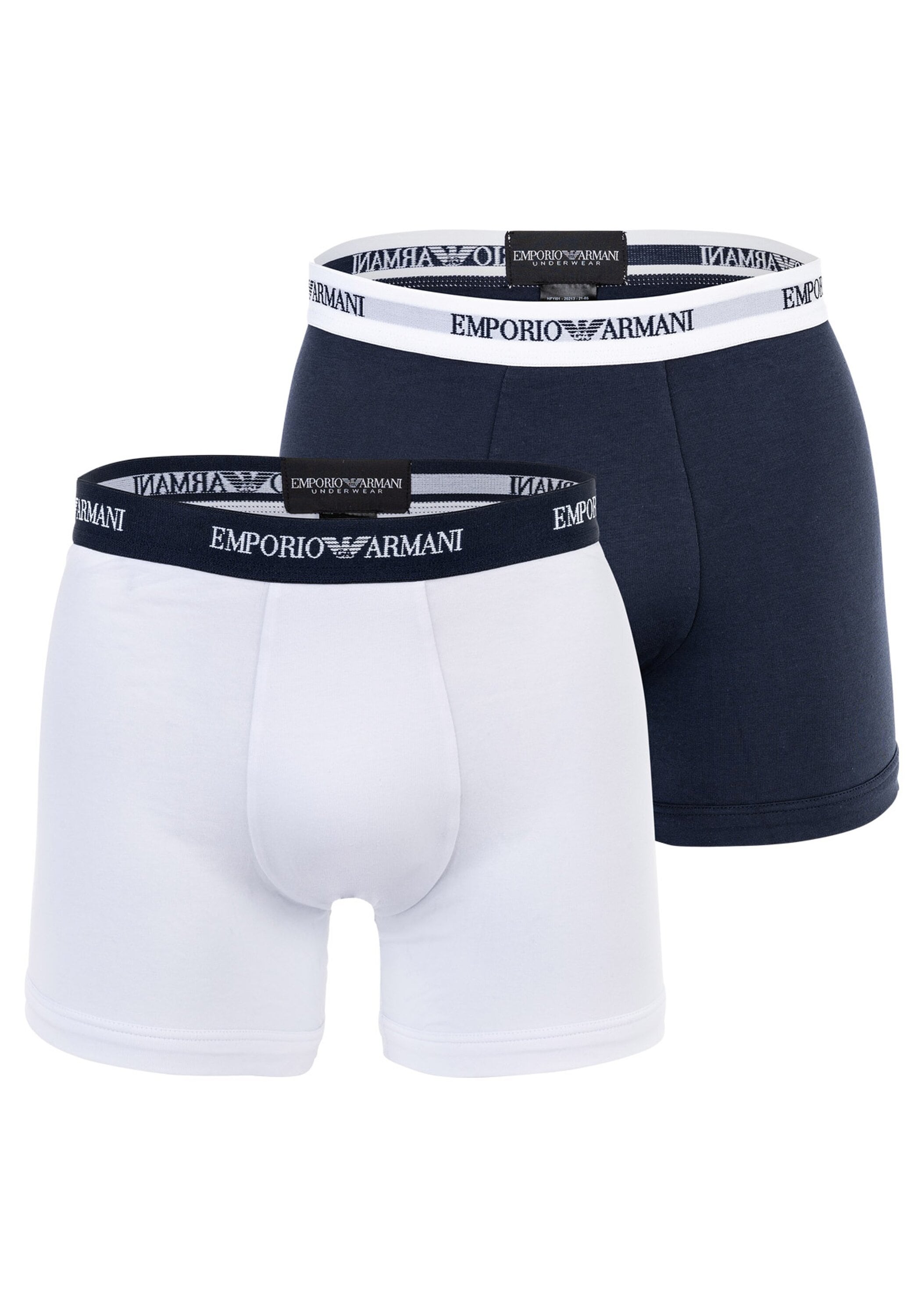 Emporio Armani Boxershorts "Boxershort 2er Pack"