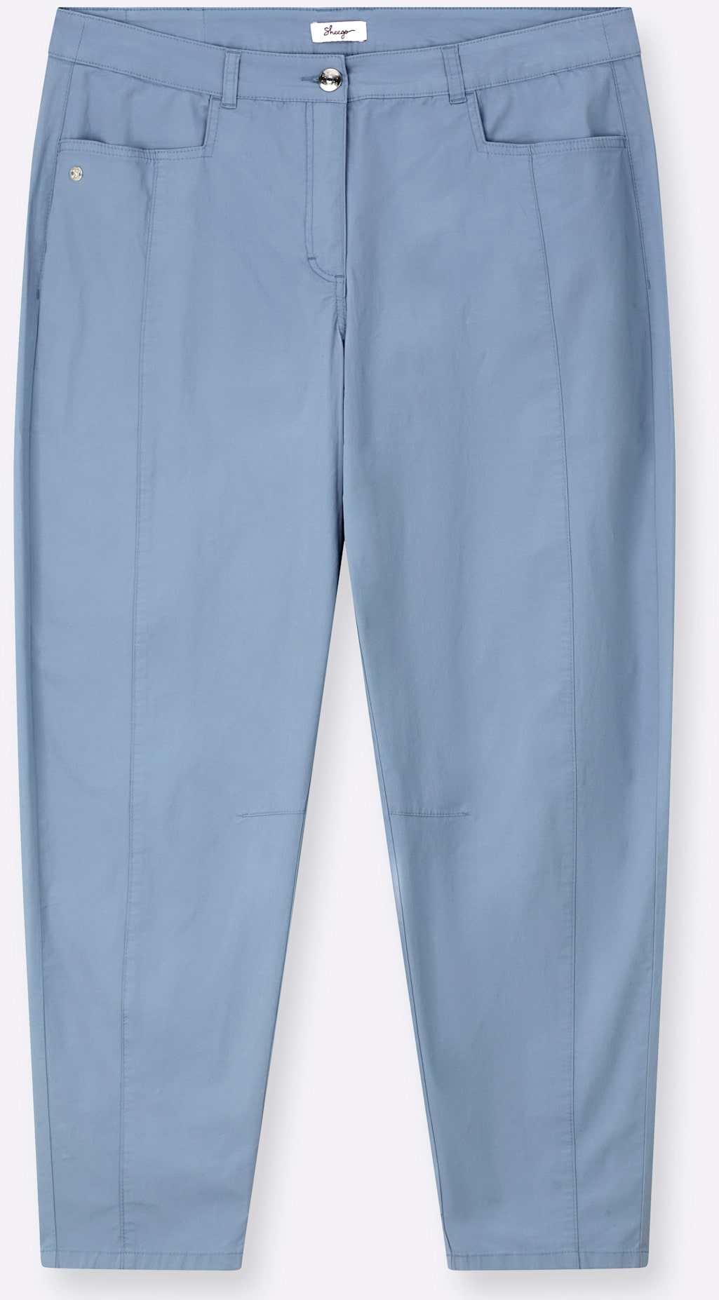 Sheego Webhose