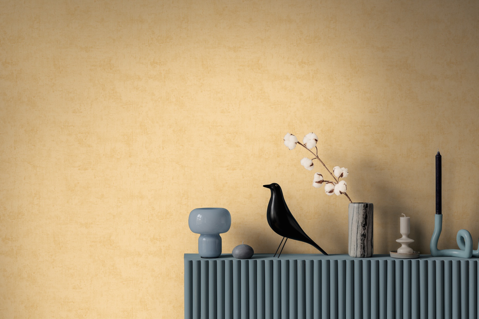 A.S. Création Vliestapete »Schlichte Tapete in feiner Leinenstruktur« matt strukturiert Zarte Struktur für eine ruhige, wohnliche Atmosphäre