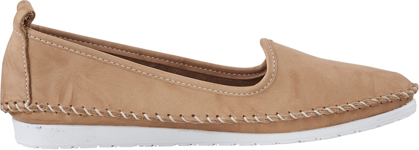 Andrea Conti Slipper Sand 39 3