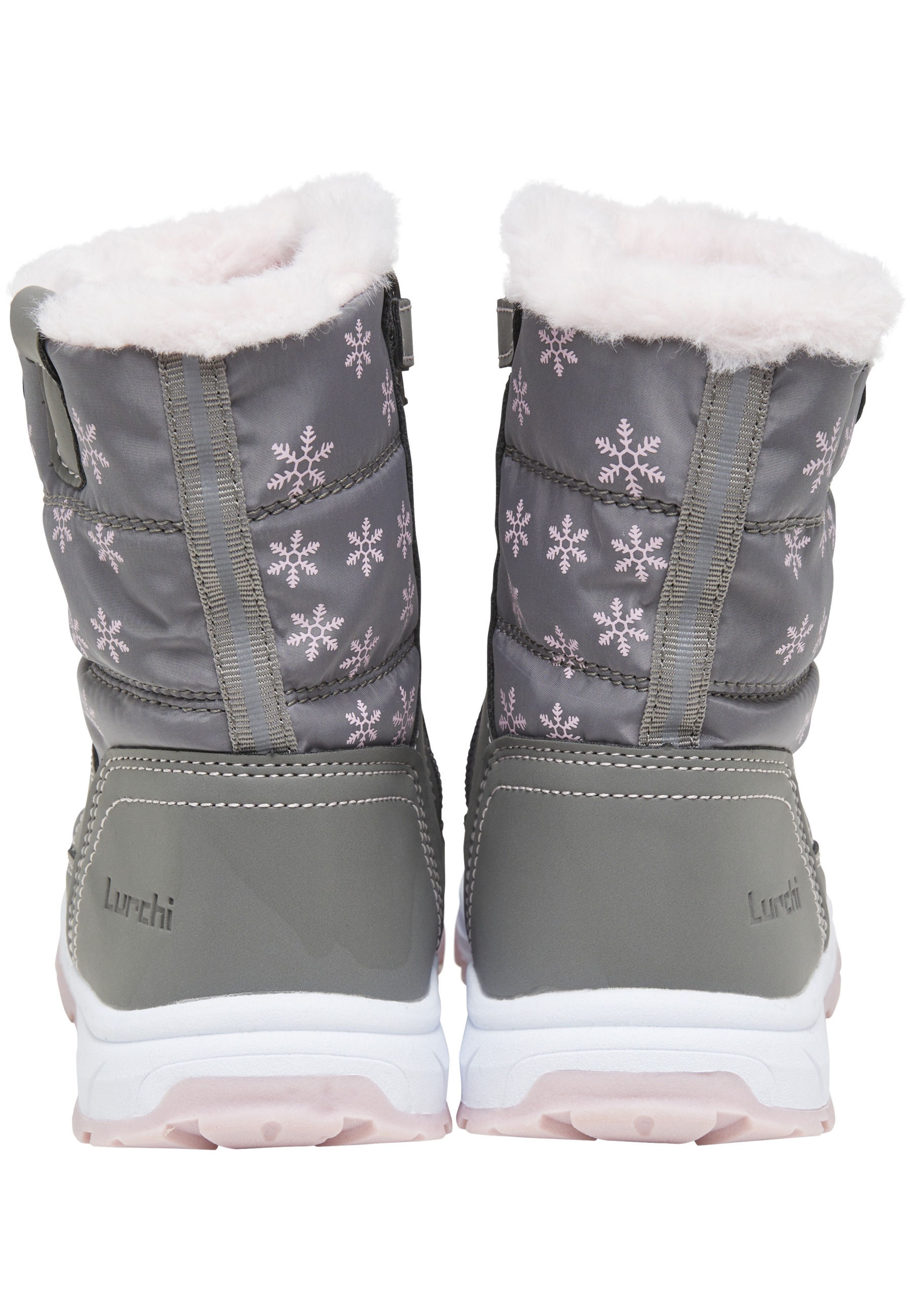 Lurchi Stiefel »Lurchi Alby-TEX«