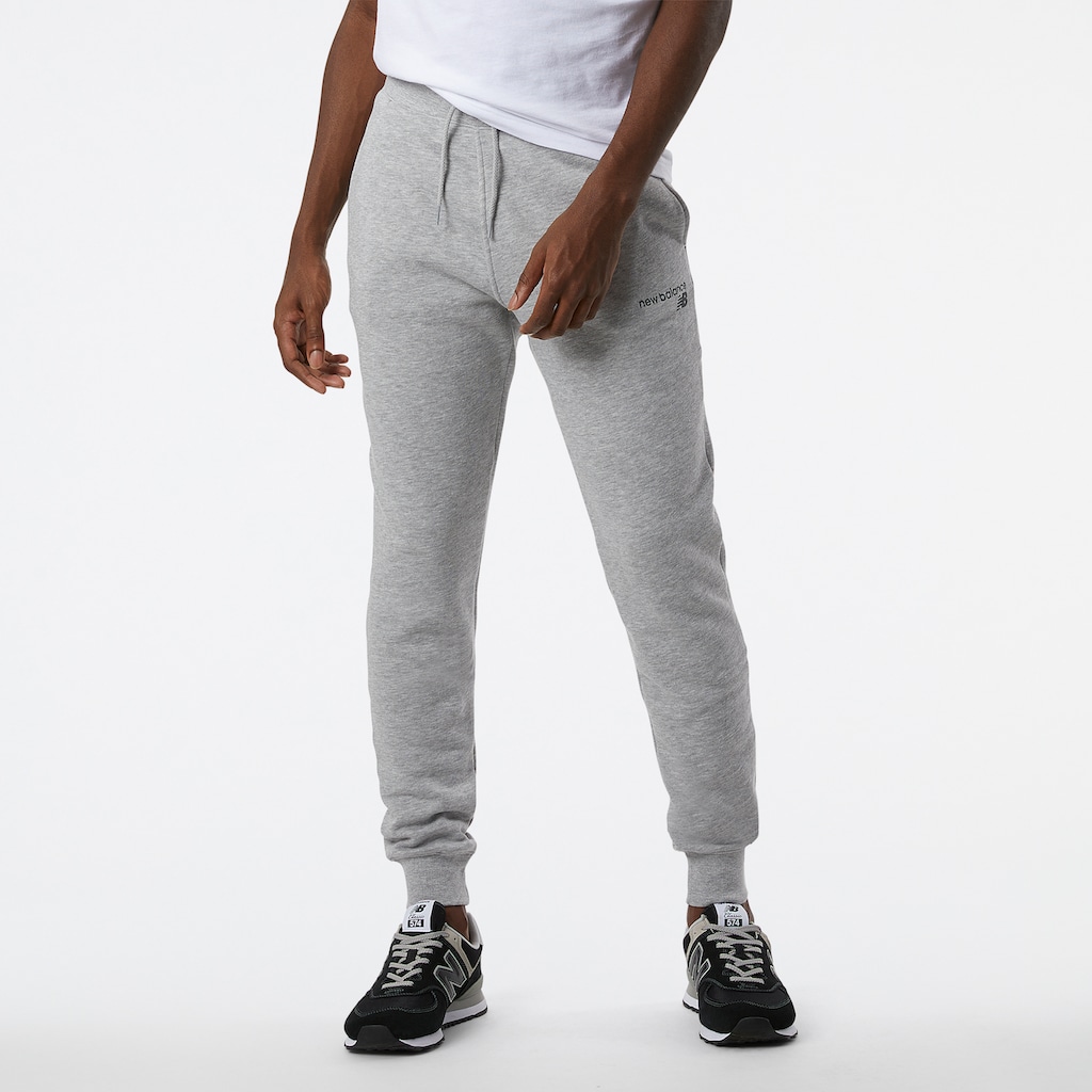 New Balance Jogginghose »MENS LIFESTYLE PANTS«