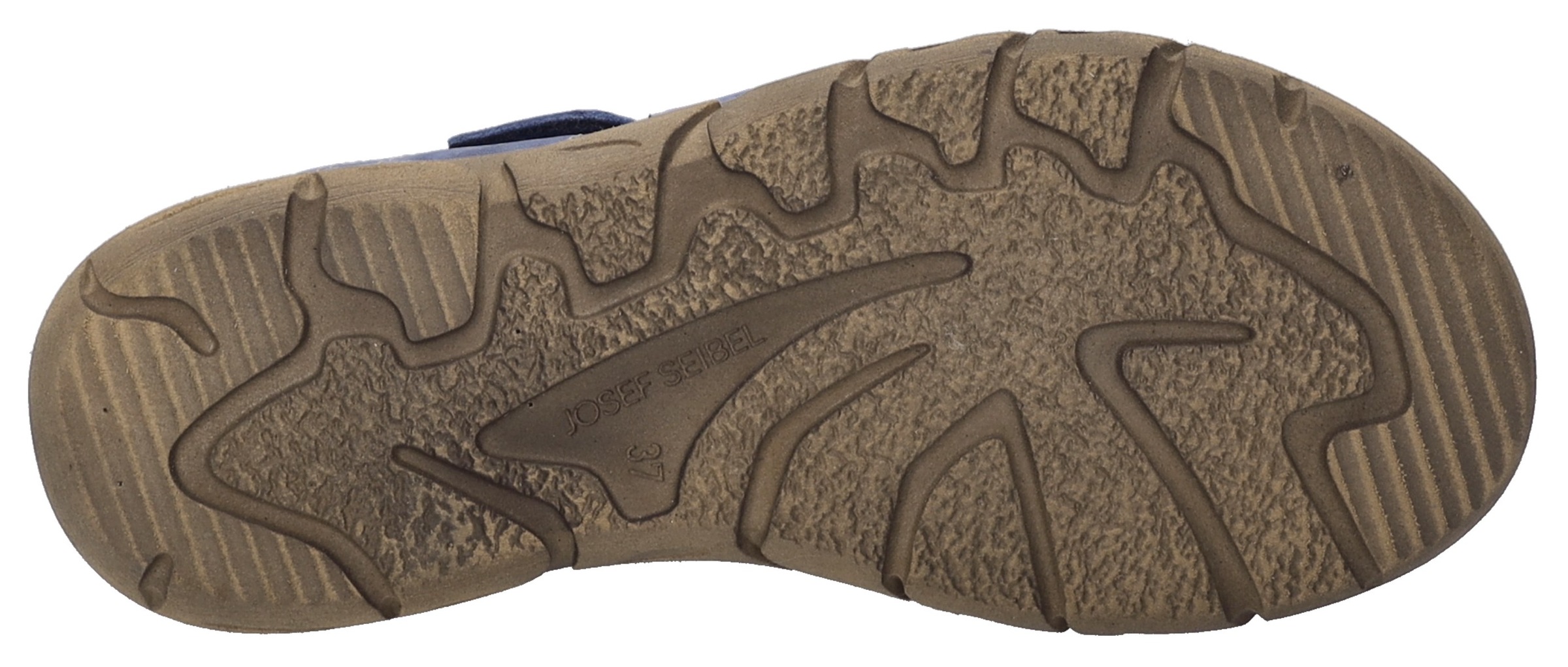 Josef Seibel Pantolette »Brenda 10«, mit weichem Lederfutter