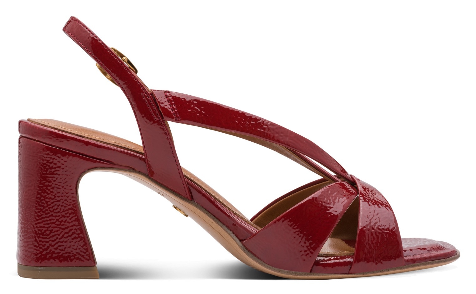 Tamaris Sandalette  Blockabsatz, Sommerschuh, Riemchensandale in eleganter Optik